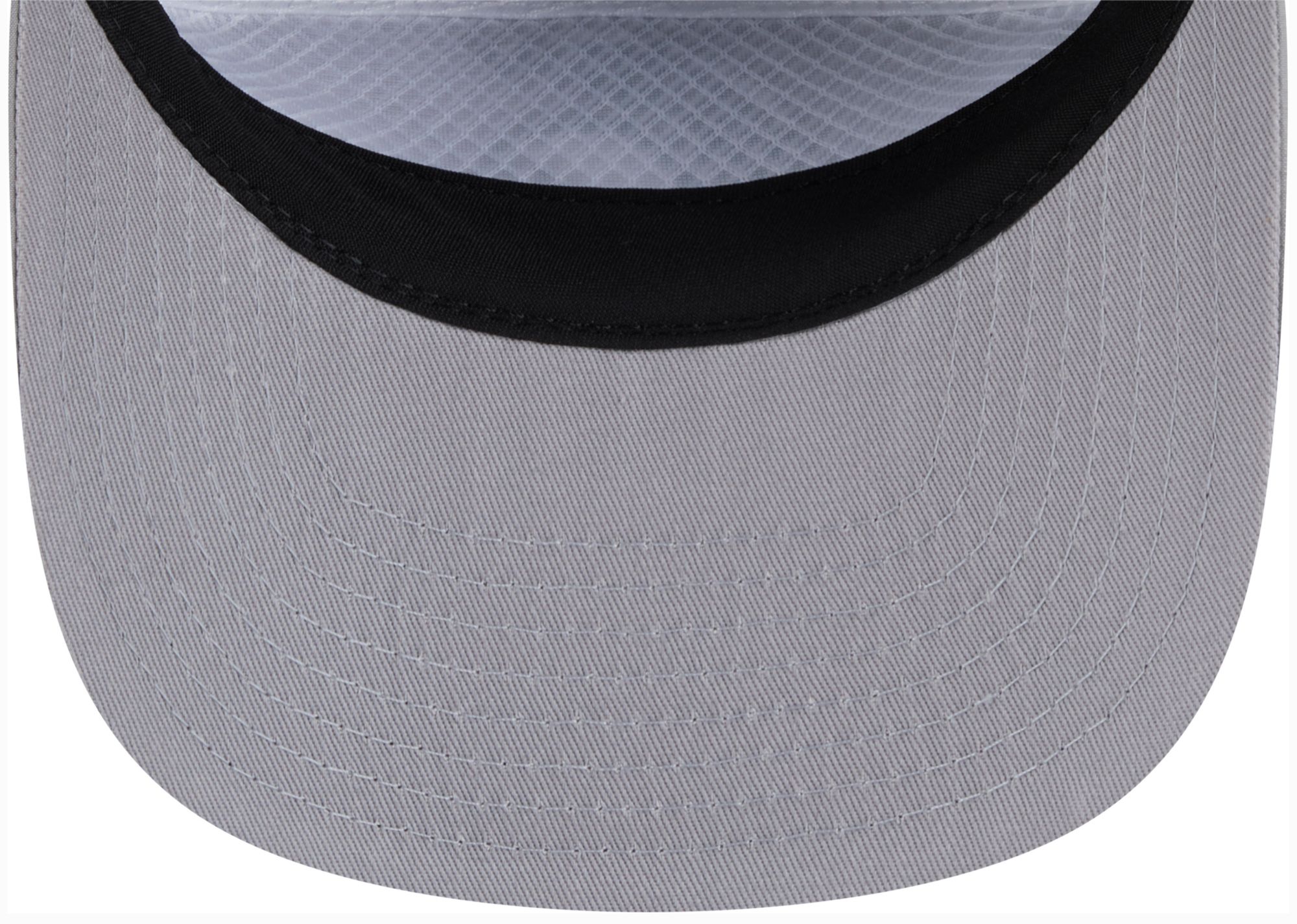 New Era Adult Michigan State Spartans Gray 19Twenty Featherweight Hat product image