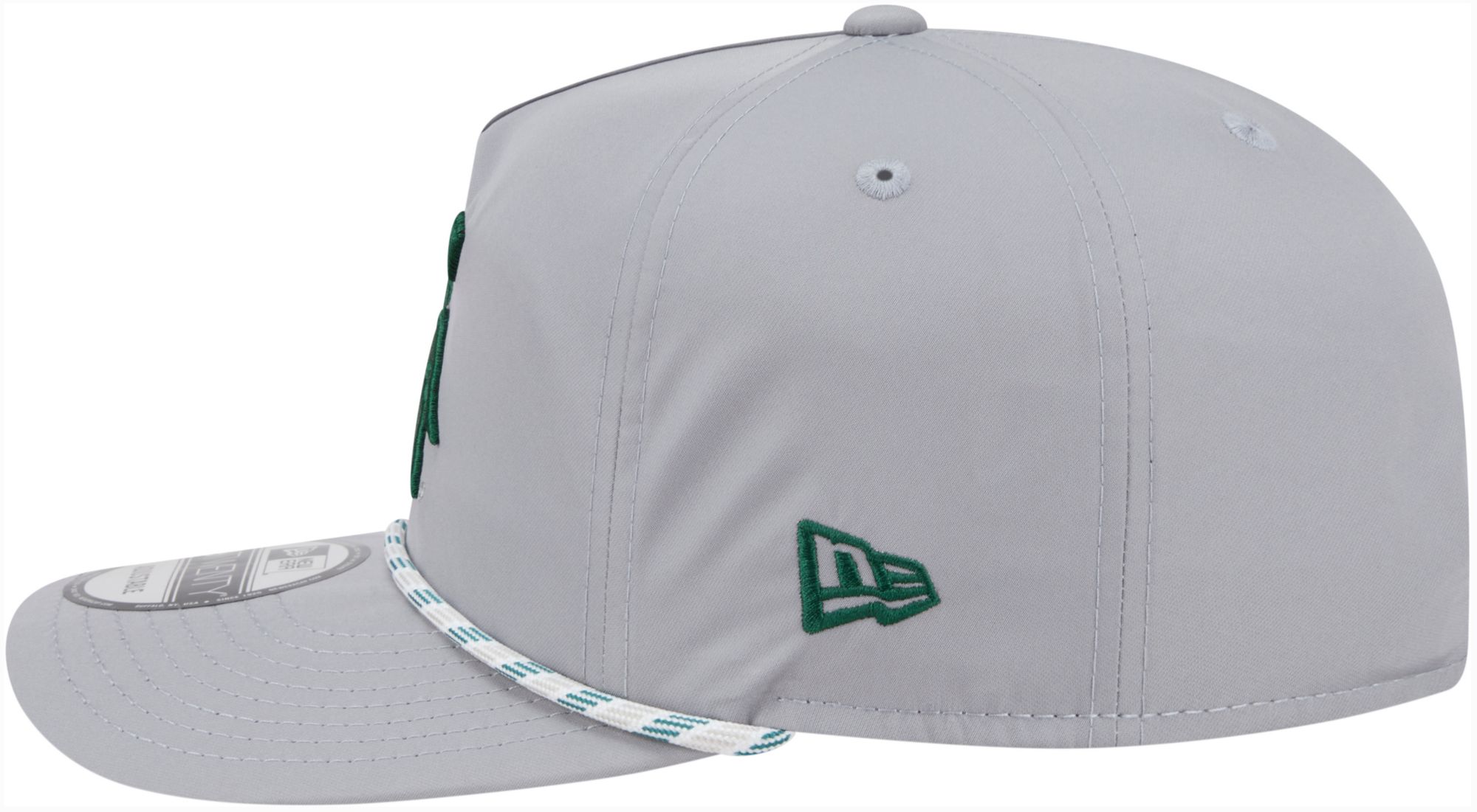 New Era Adult Michigan State Spartans Gray 19Twenty Featherweight Hat product image