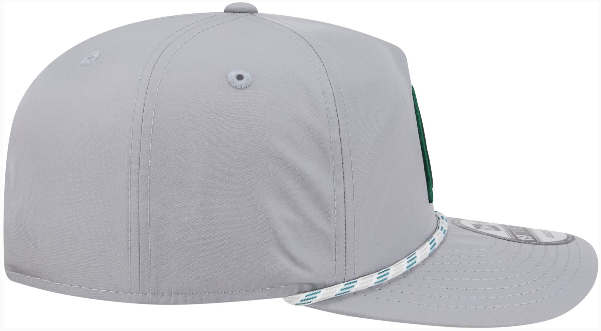 New Era Adult Michigan State Spartans Gray 19Twenty Featherweight Hat product image