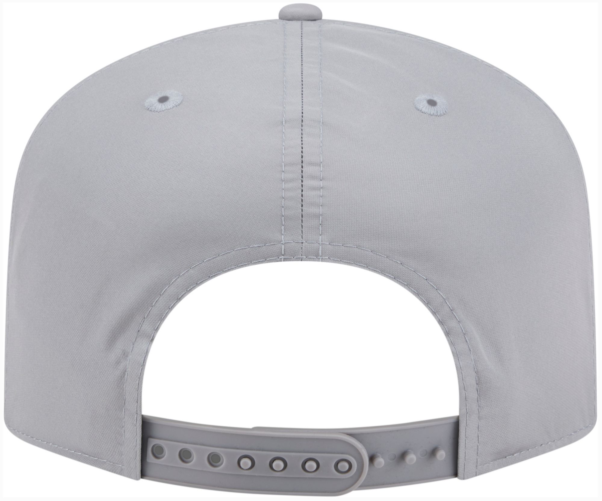 New Era Adult North Carolina Tar Heels Gray 19Twenty Featherweight Hat product image