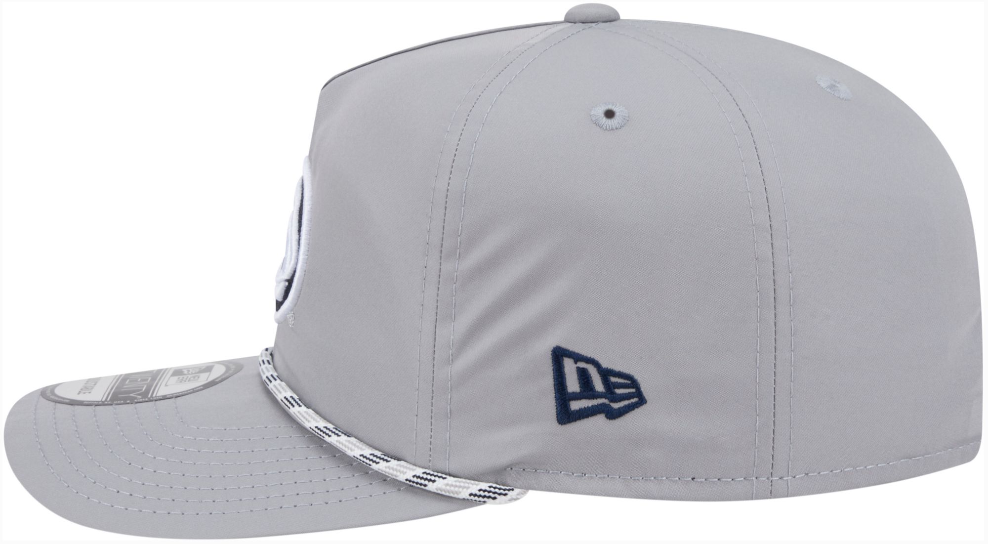 New Era Adult Penn State Nittany Lions Gray 19Twenty Featherweight Hat product image