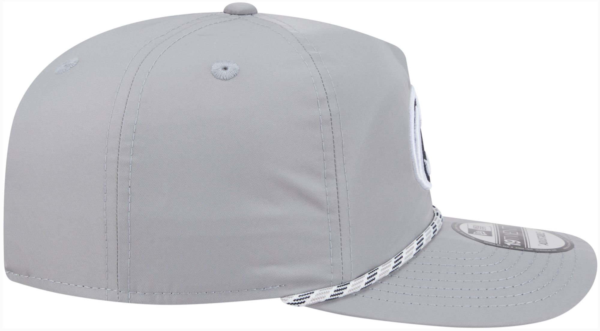 New Era Adult Penn State Nittany Lions Gray 19Twenty Featherweight Hat product image