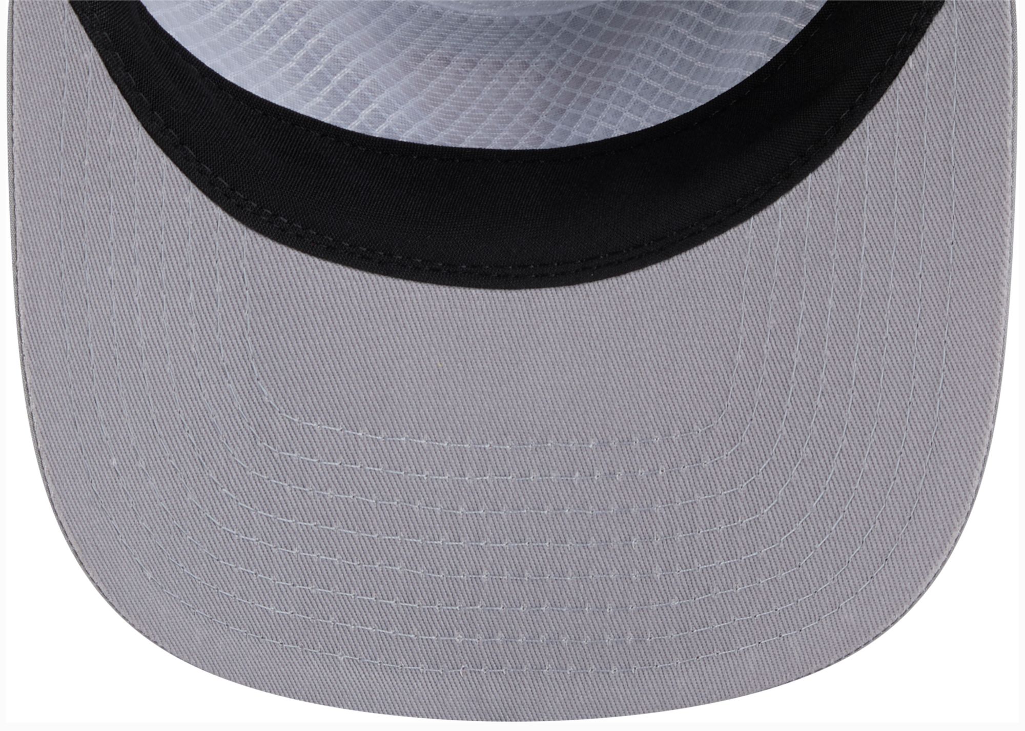 New Era Adult Texas Longhorns Gray 19Twenty Featherweight Hat product image