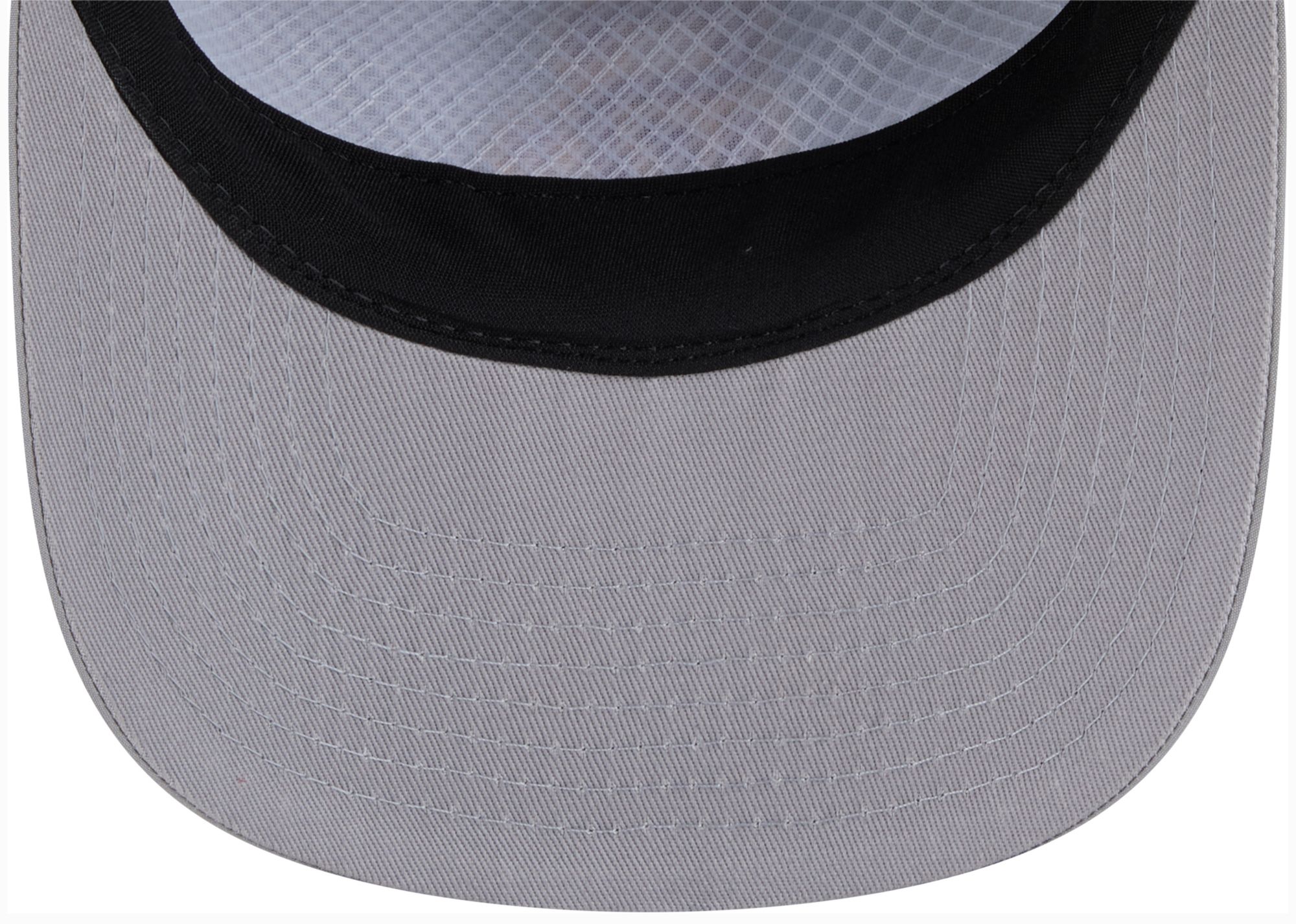 New Era Adult USC Trojans Gray 19Twenty Featherweight Hat product image