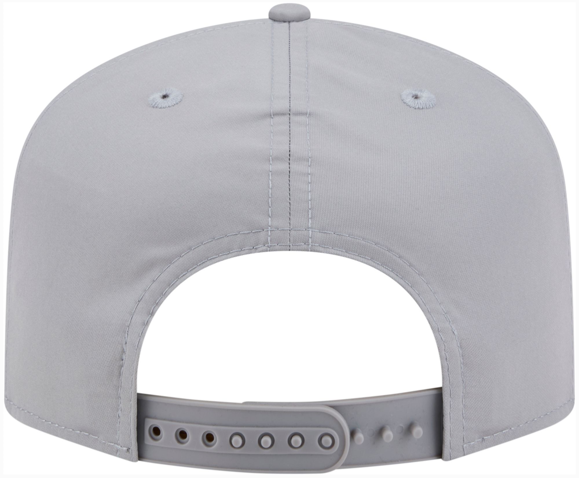 New Era Adult Notre Dame Fighting Irish Gray 19Twenty Featherweight Hat product image