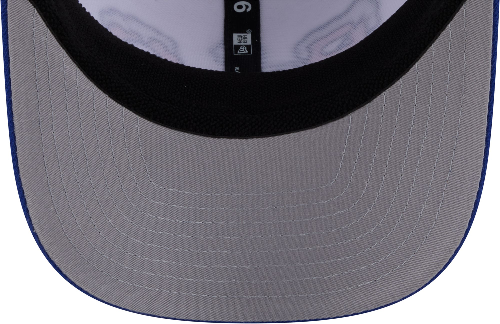 New Era Adult Buffalo Bills NFL Rivalries 9Seventy White Adjustable Hat product image