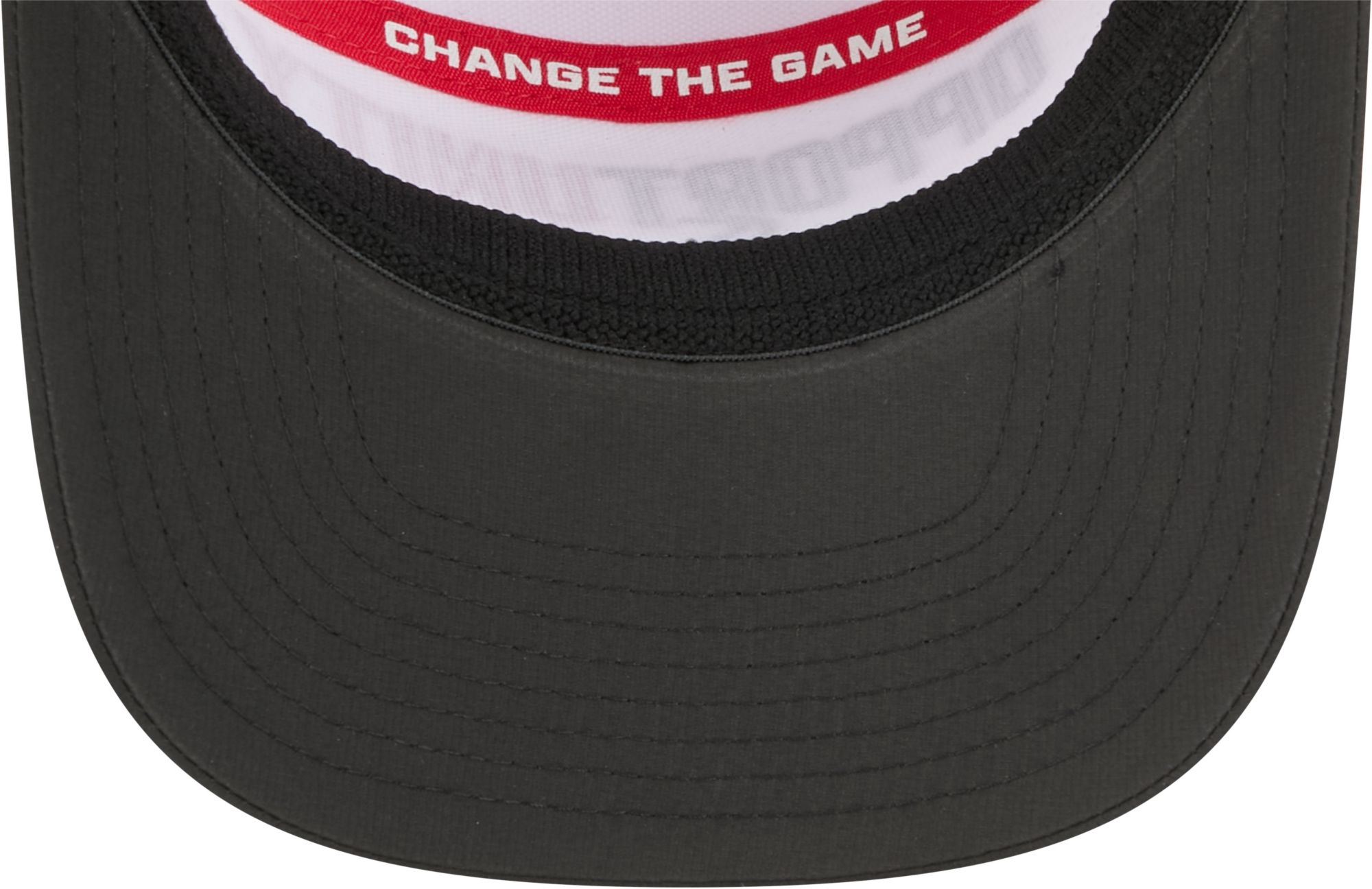 New Era Adult Houston Texans Inspire Change 2025 9Seventy Adjustable Hat product image