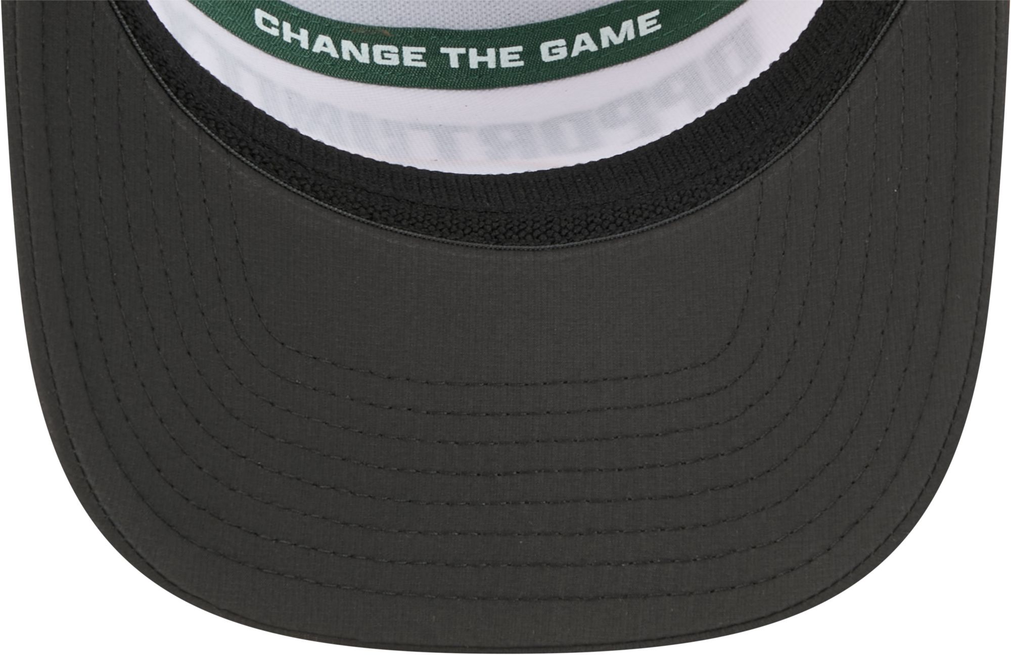 New Era Adult Green Bay Packers Inspire Change 2025 9Seventy Adjustable Hat product image