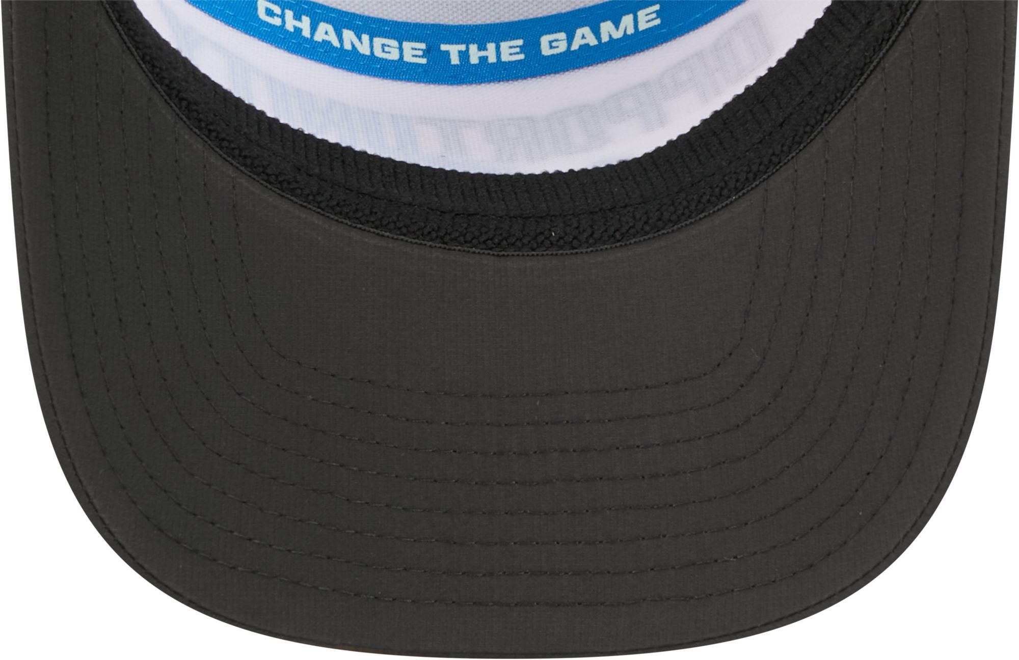 New Era Adult Detroit Lions Inspire Change 2025 9Seventy Adjustable Hat product image
