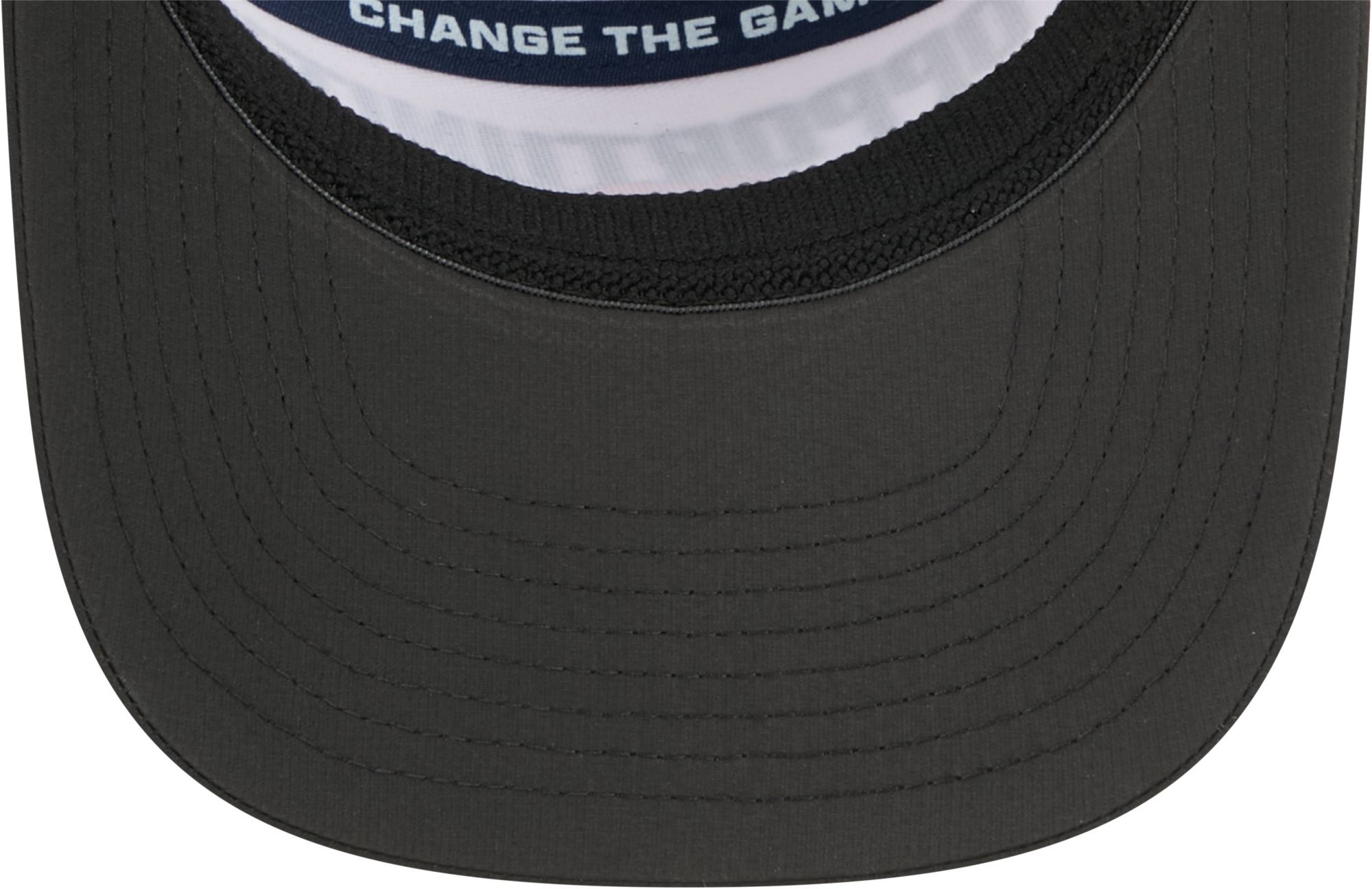 New Era Adult Denver Broncos Inspire Change 2025 9Seventy Adjustable Hat product image