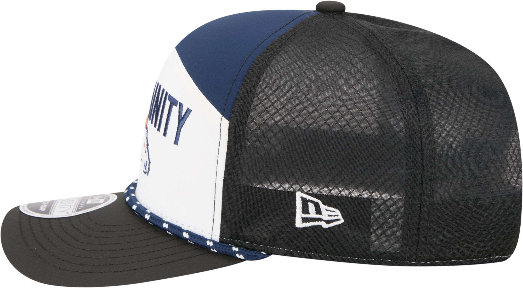 New Era Adult Denver Broncos Inspire Change 2025 9Seventy Adjustable Hat product image