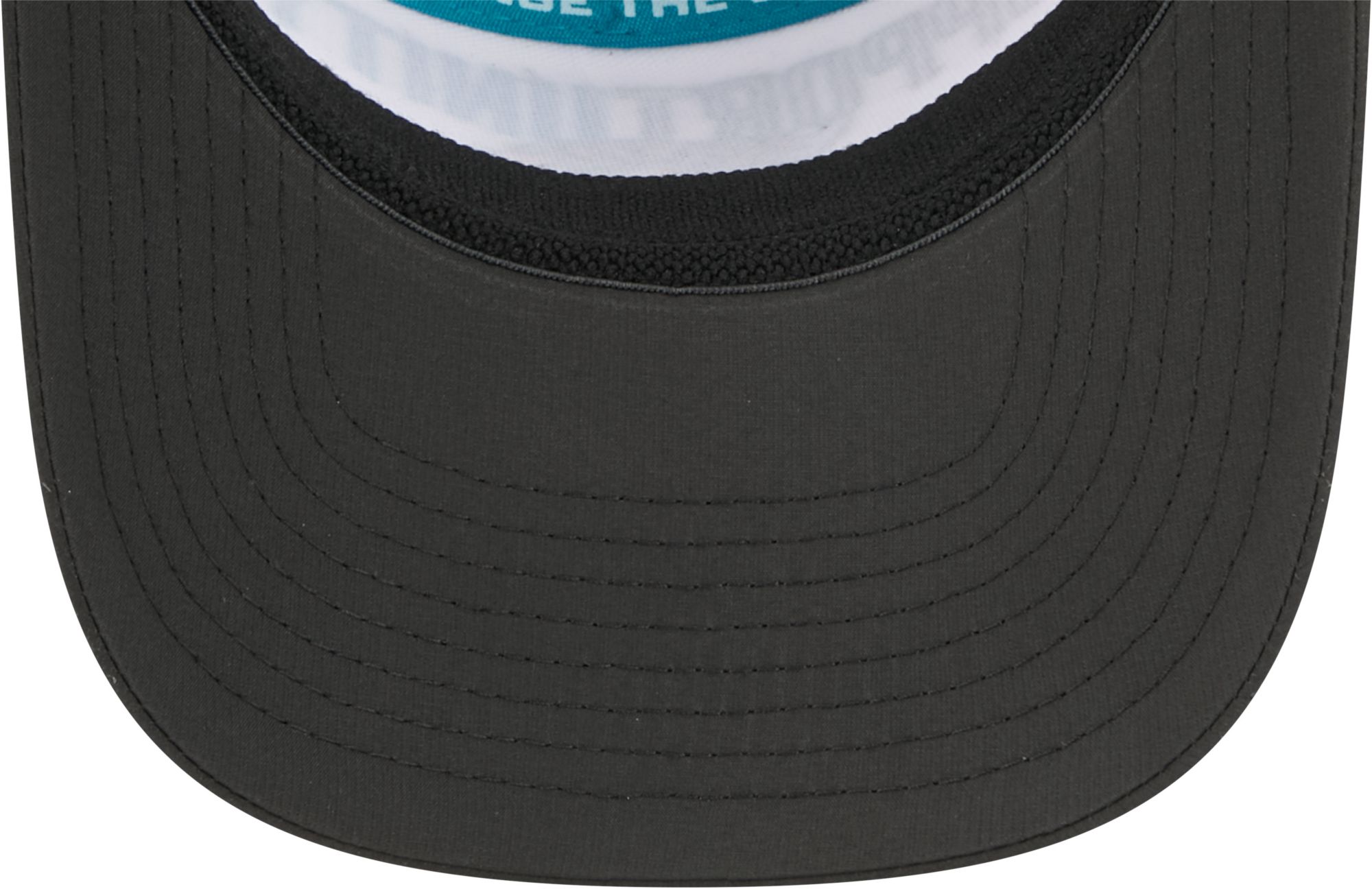 New Era Adult Jacksonville Jaguars Inspire Change 2025 9Seventy Adjustable Hat product image