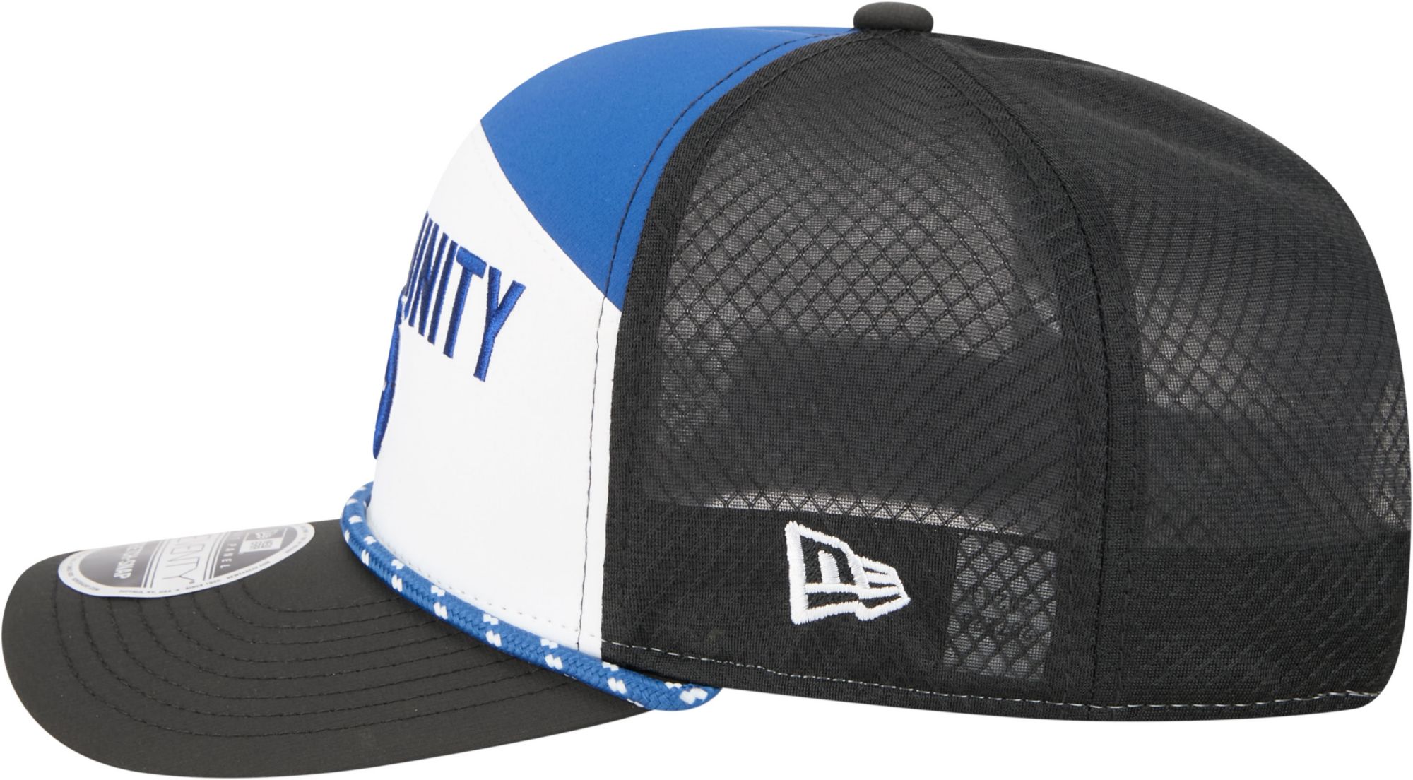 New Era Adult Indianapolis Colts Inspire Change 2025 9Seventy Adjustable Hat product image