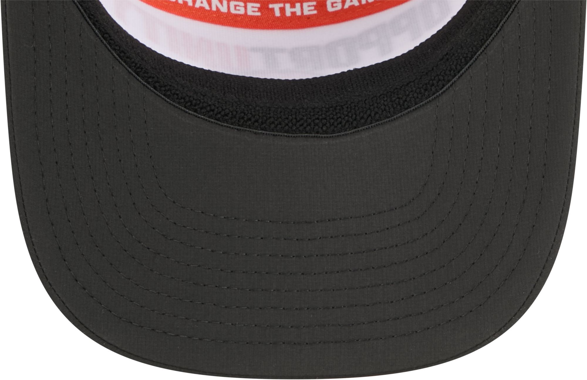 New Era Adult Cleveland Browns Inspire Change 2025 9Seventy Adjustable Hat product image