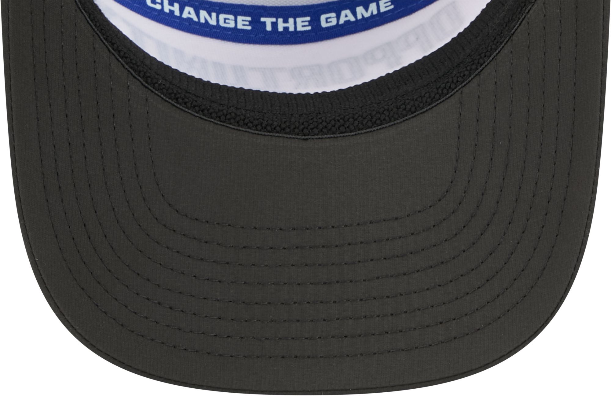 New Era Adult Buffalo Bills Inspire Change 2025 9Seventy Adjustable Hat product image