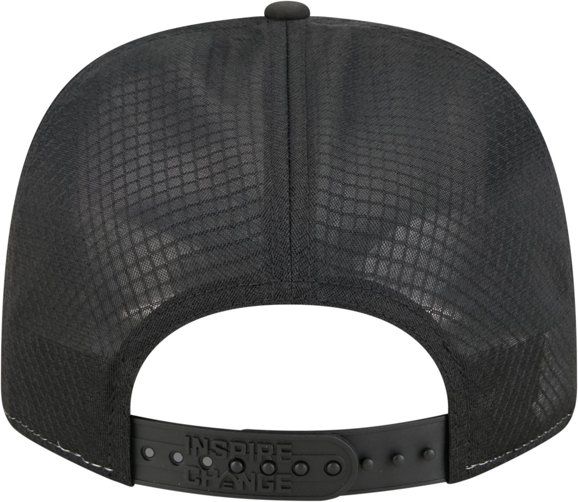 New Era Adult Carolina Panthers Inspire Change 2025 9Seventy Adjustable Hat product image