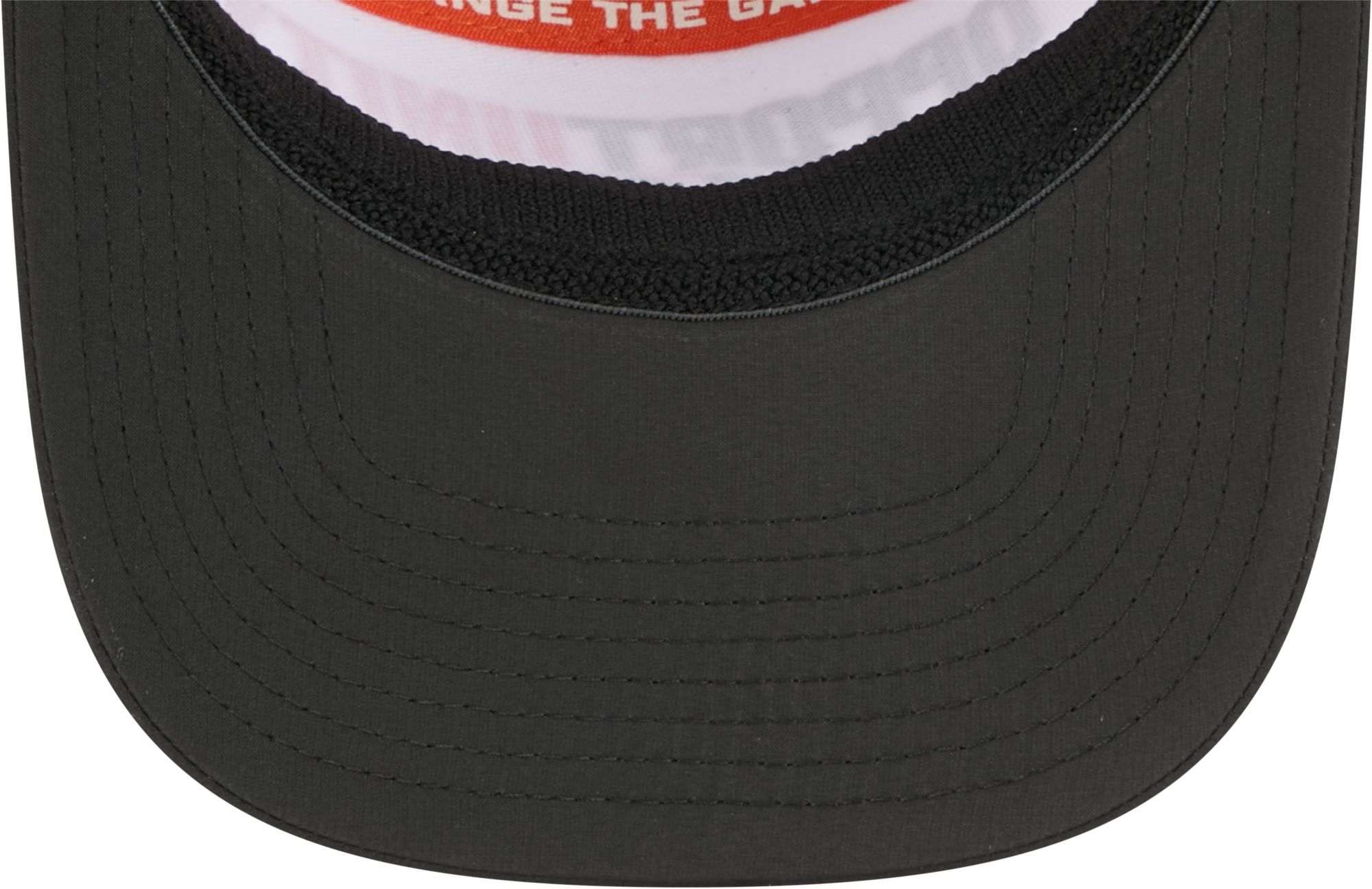 New Era Adult Cincinnati Bengals Inspire Change 2025 9Seventy Adjustable Hat product image