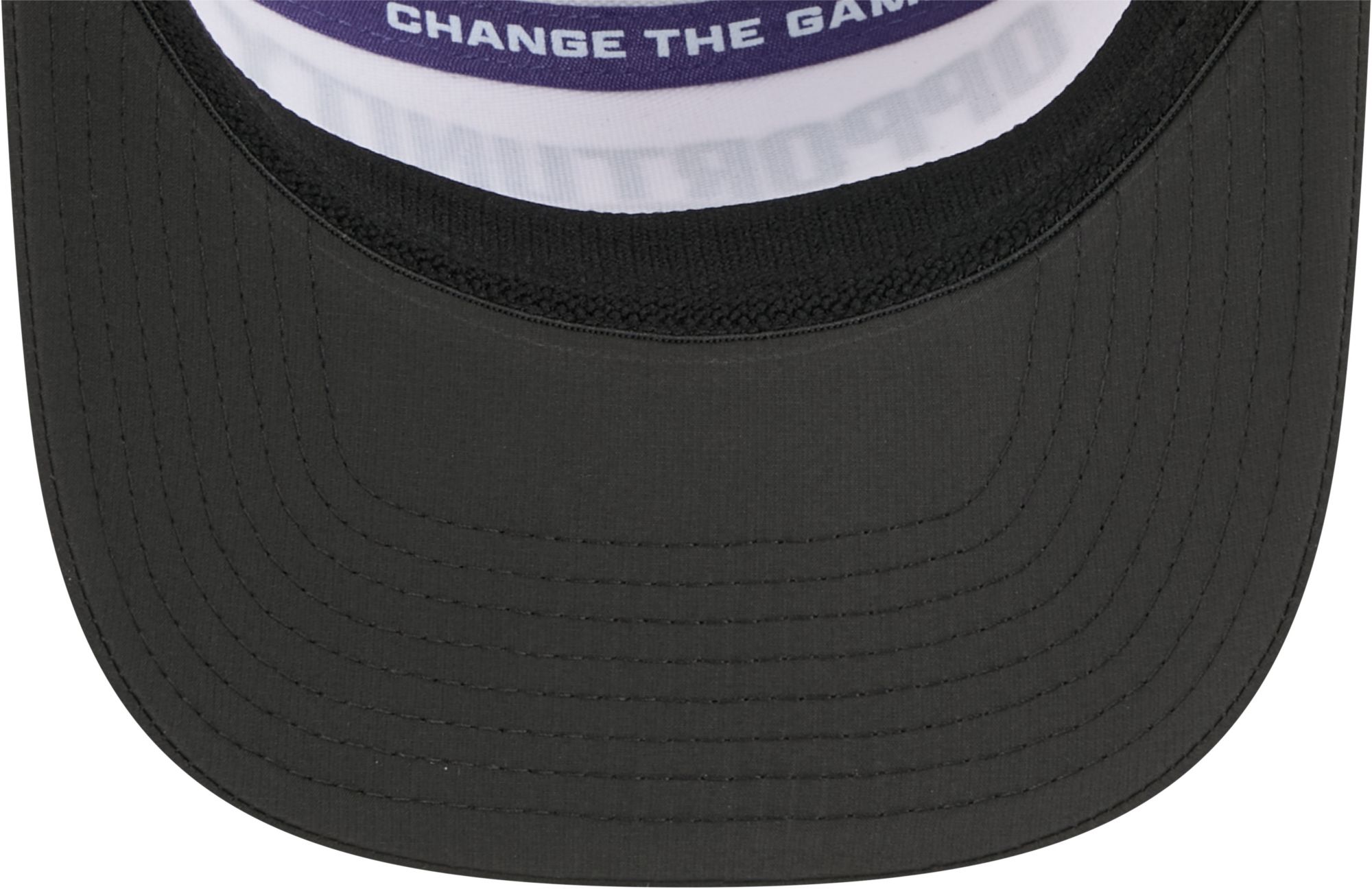 New Era Adult Baltimore Ravens Inspire Change 2025 9Seventy Adjustable Hat product image