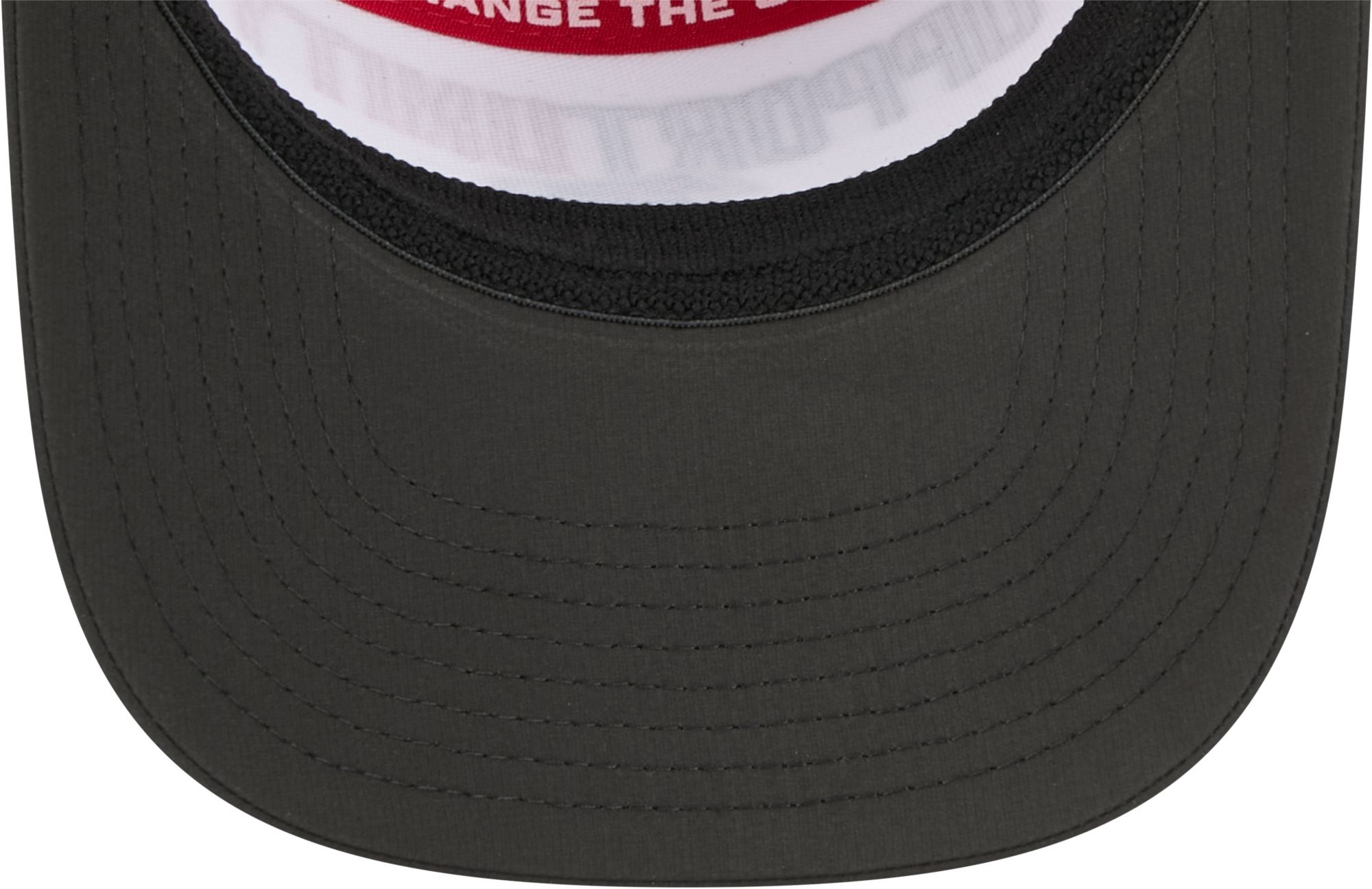 New Era Adult Atlanta Falcons Inspire Change 2025 9Seventy Adjustable Hat product image