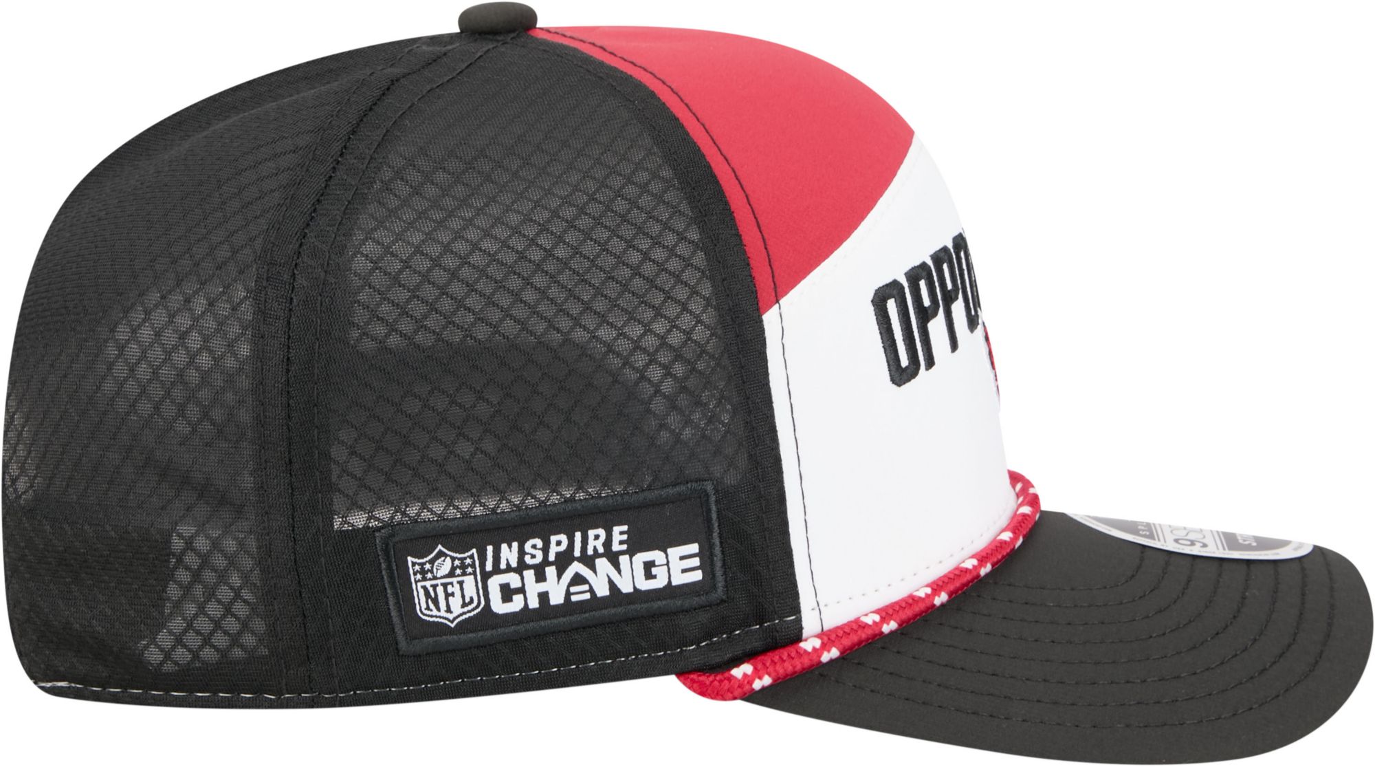 New Era Adult Arizona Cardinals Inspire Change 2025 9Seventy Adjustable Hat product image