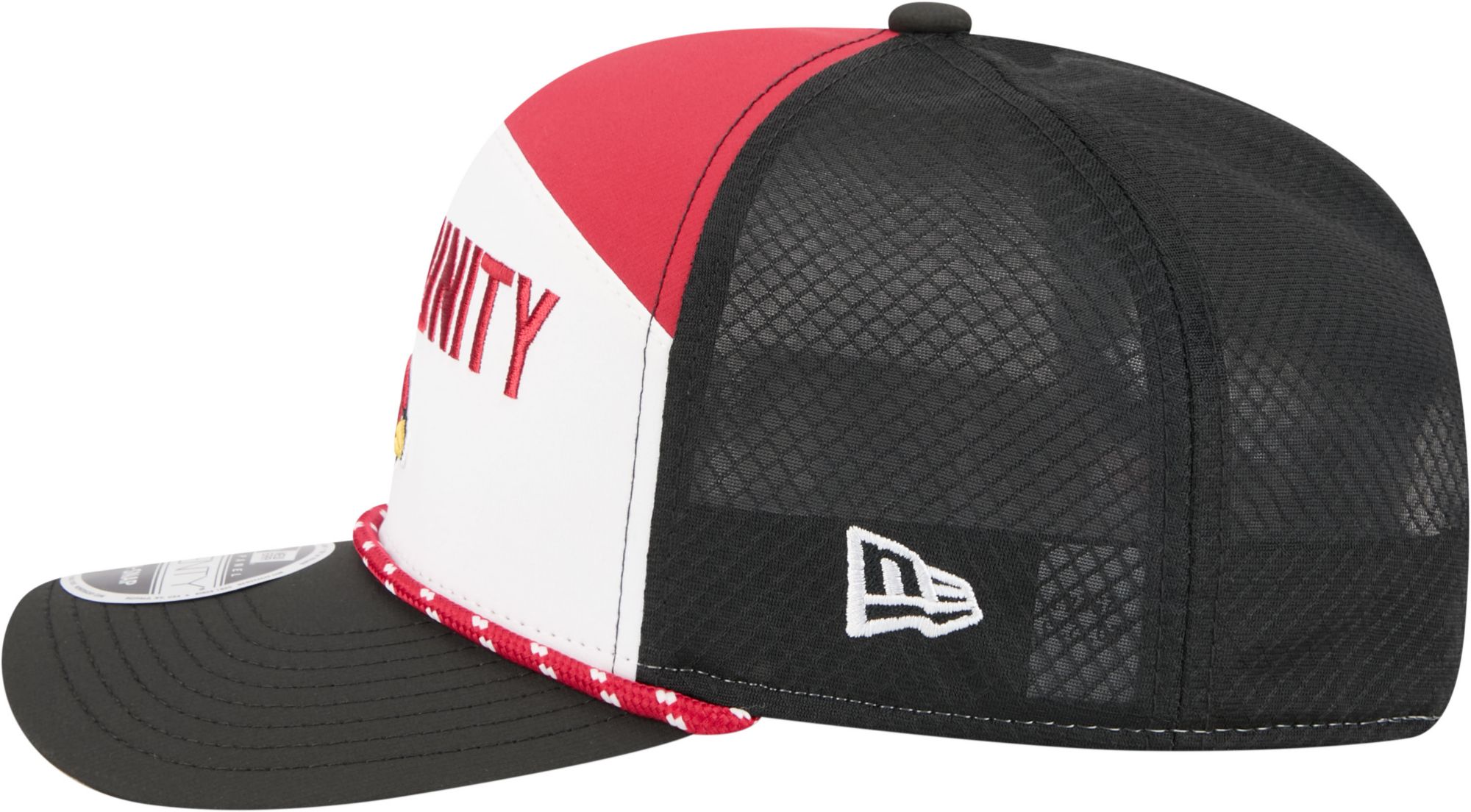 New Era Adult Arizona Cardinals Inspire Change 2025 9Seventy Adjustable Hat product image