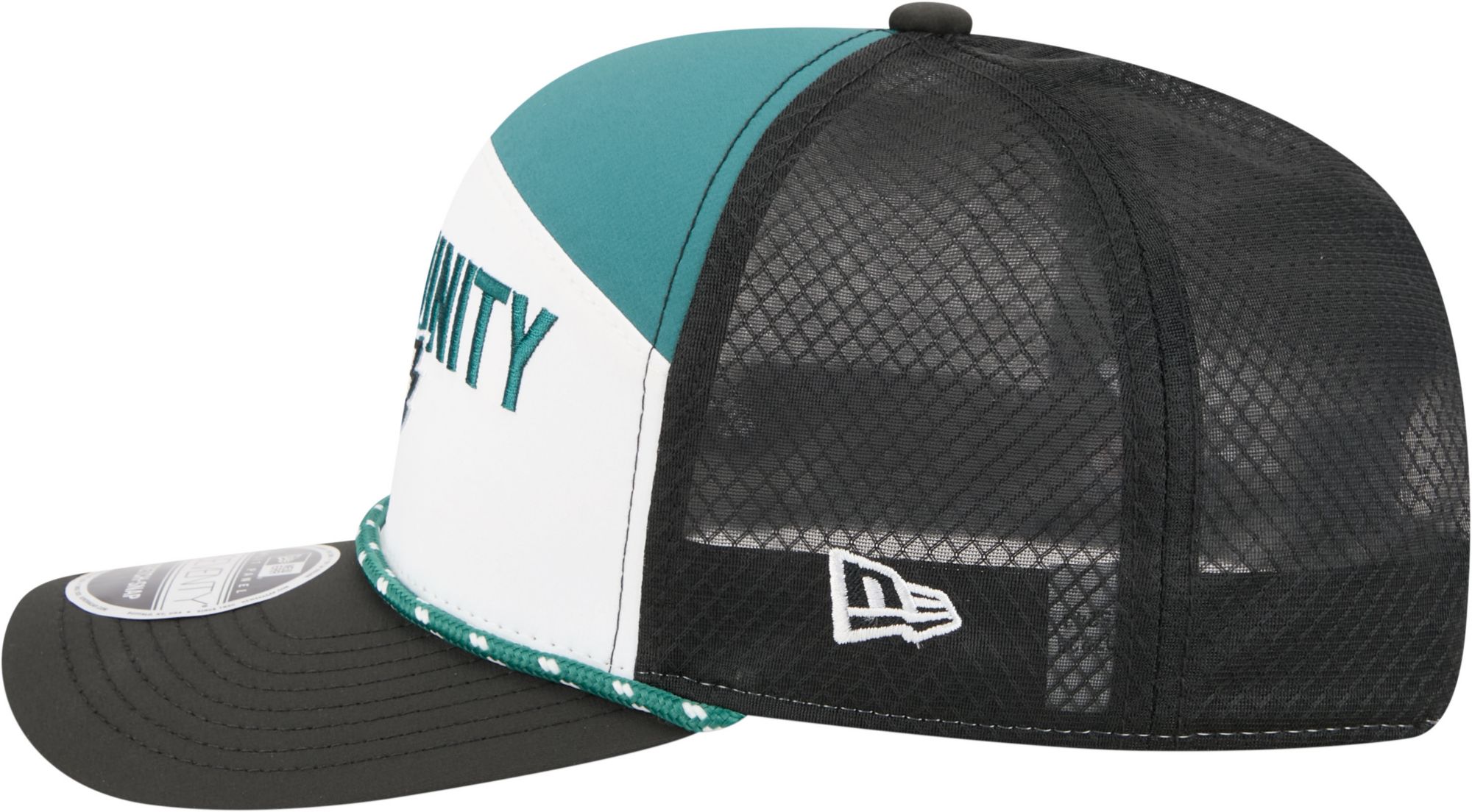 New Era Adult Philadelphia Eagles Inspire Change 2025 9Seventy Adjustable Hat product image