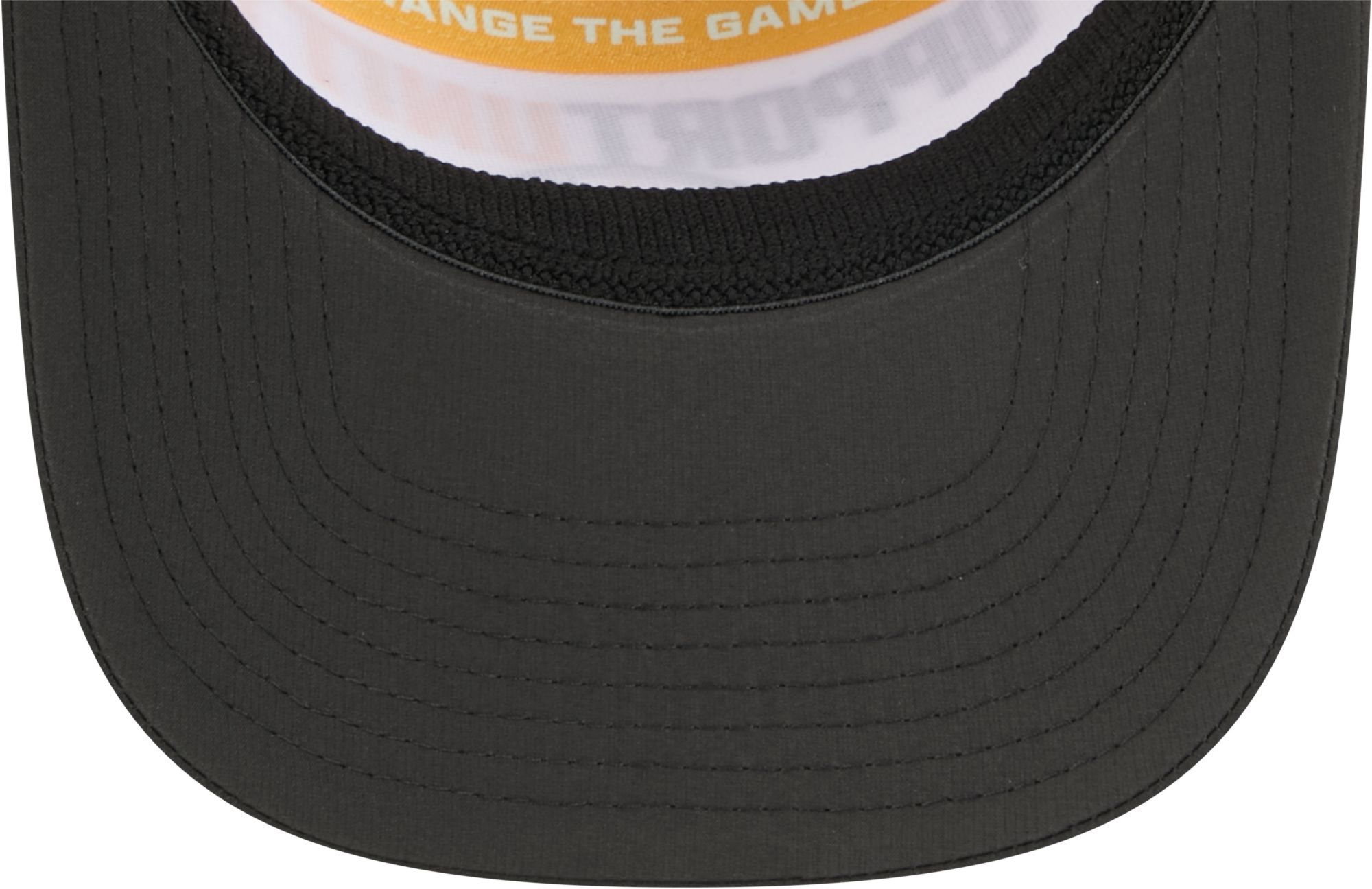 New Era Adult Pittsburgh Steelers Inspire Change 2025 9Seventy Adjustable Hat product image