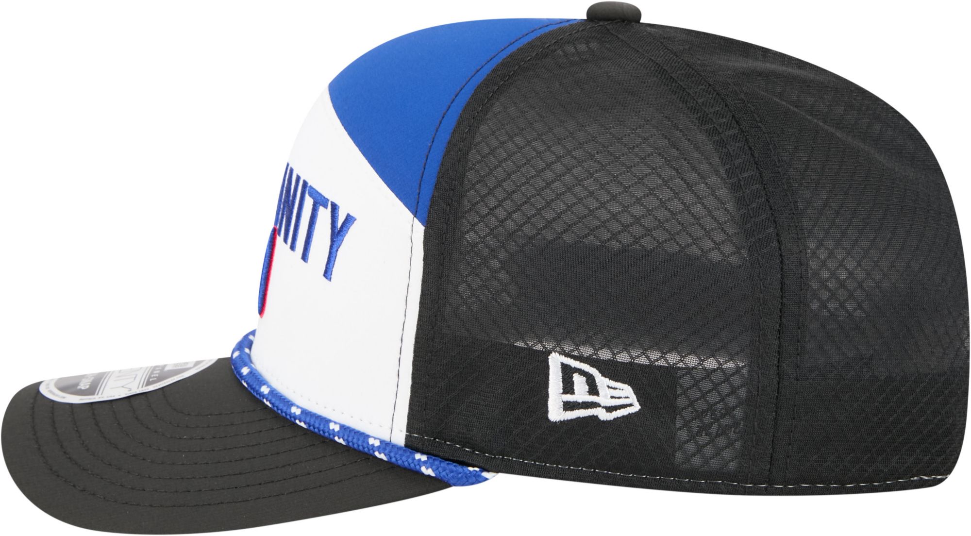 New Era Adult New York Giants Inspire Change 2025 9Seventy Adjustable Hat product image