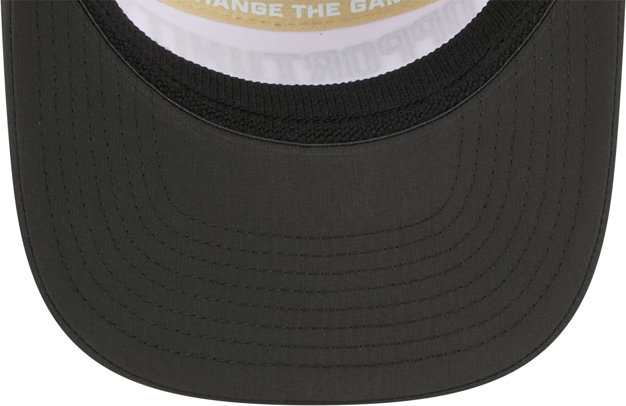 New Era Adult New Orleans Saints Inspire Change 2025 9Seventy Adjustable Hat product image
