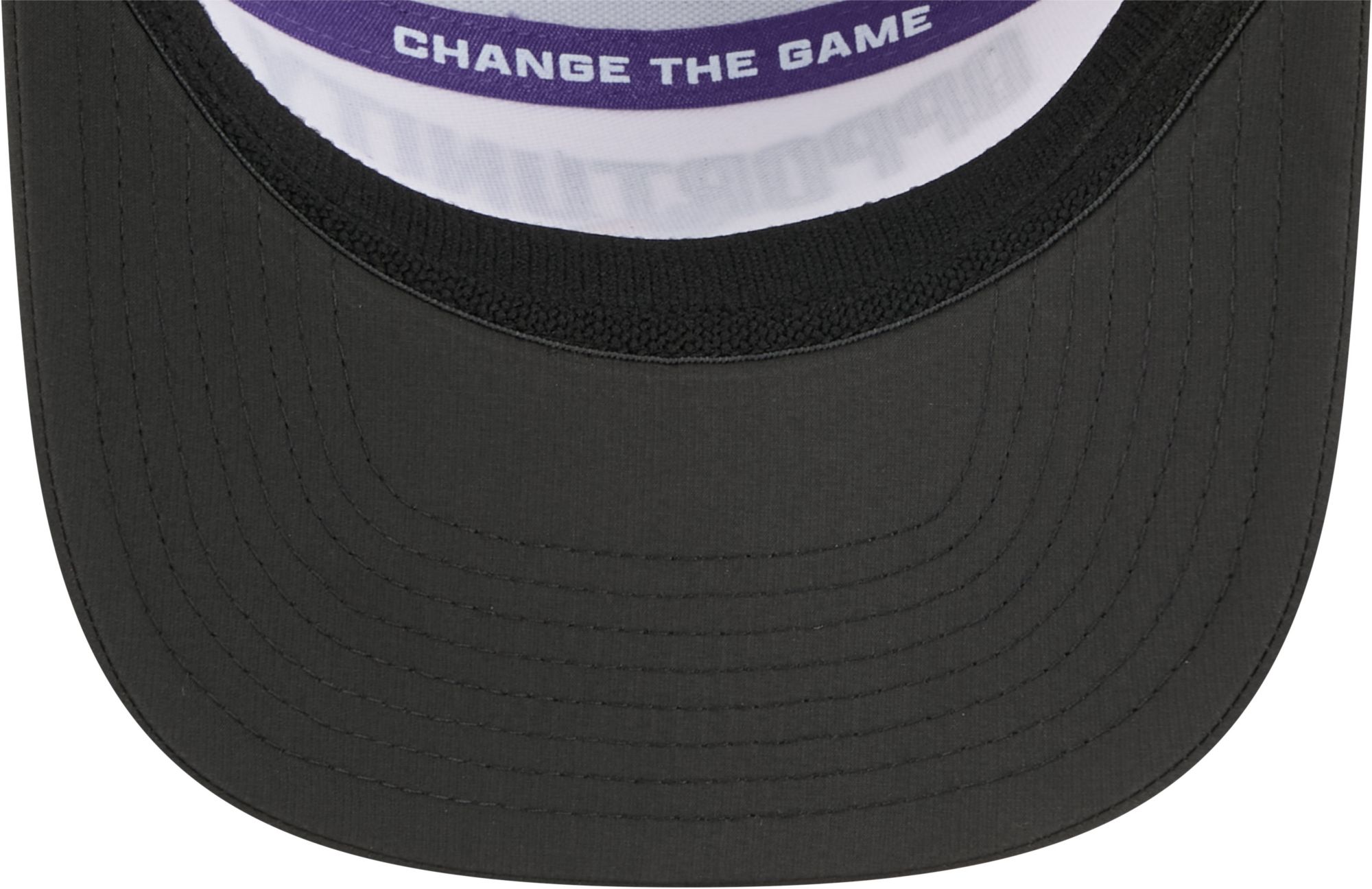 New Era Adult Minnesota Vikings Inspire Change 2025 9Seventy Adjustable Hat product image