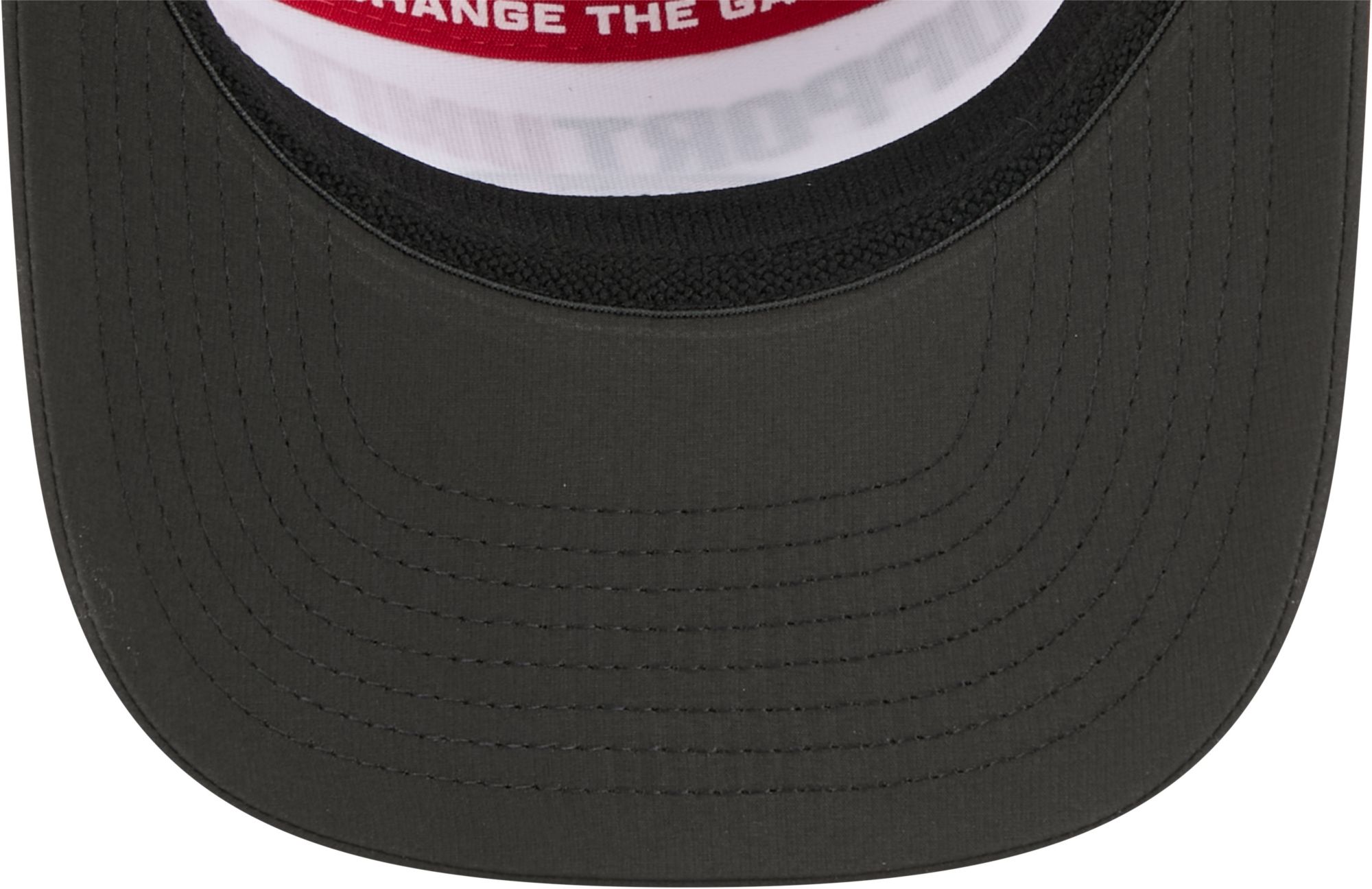 New Era Adult San Francisco 49ers Inspire Change 2025 9Seventy Adjustable Hat product image