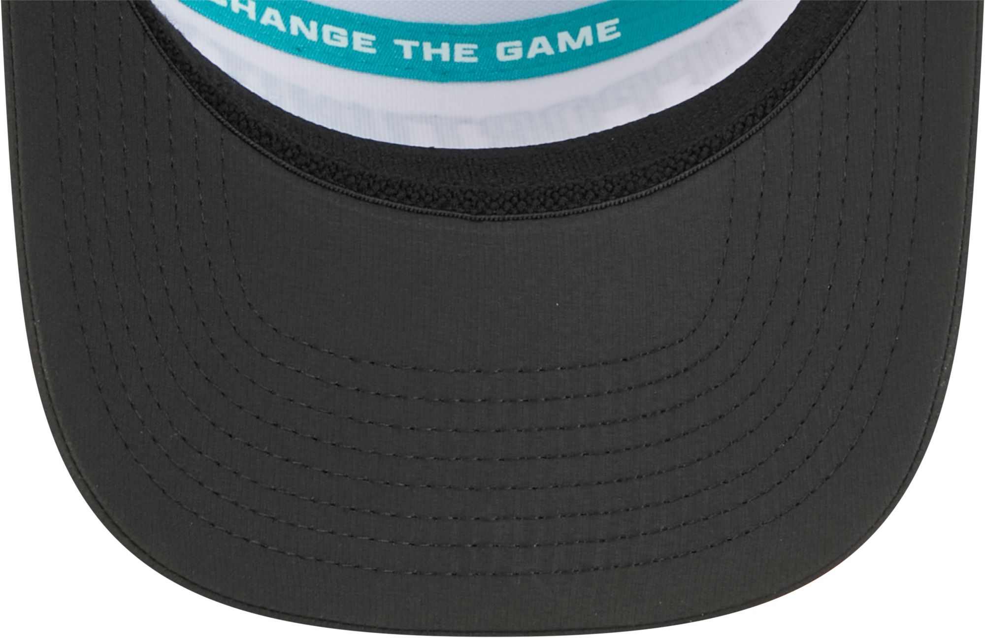New Era Adult Miami Dolphins Inspire Change 2025 9Seventy Adjustable Hat product image