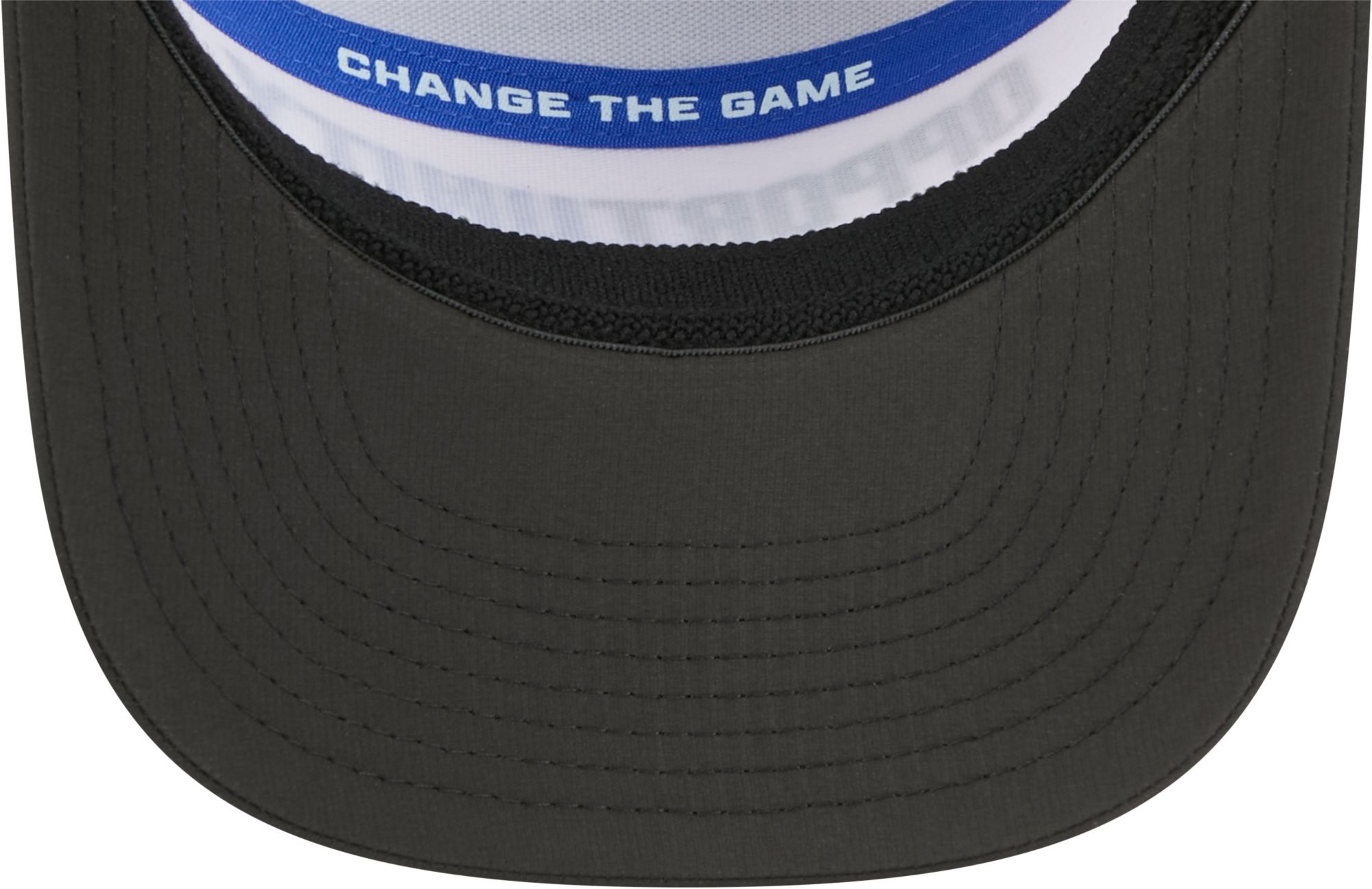 New Era Adult Los Angeles Rams Inspire Change 2025 9Seventy Adjustable Hat product image