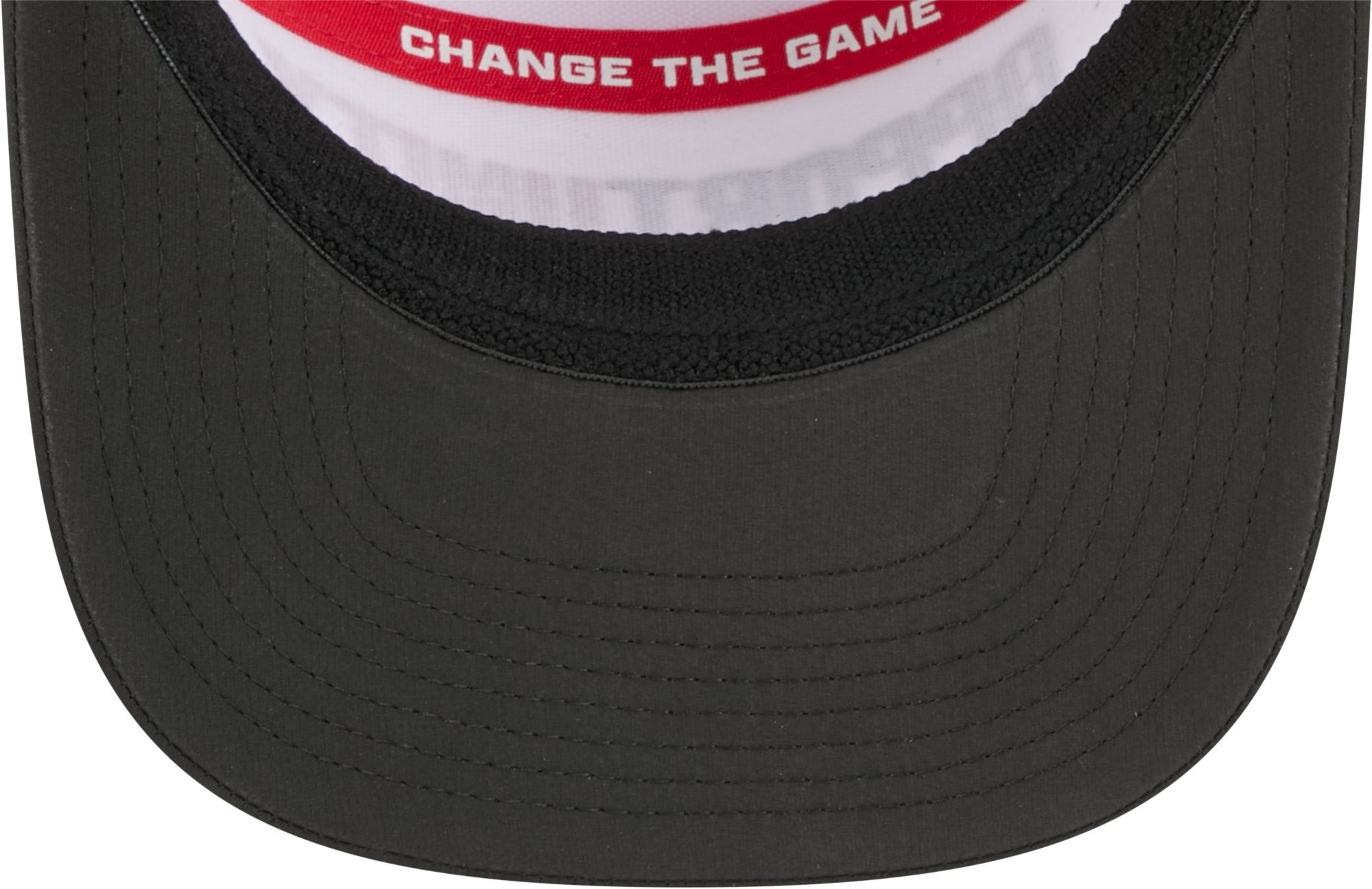 New Era Adult Kansas City Chiefs Inspire Change 2025 9Seventy Adjustable Hat product image