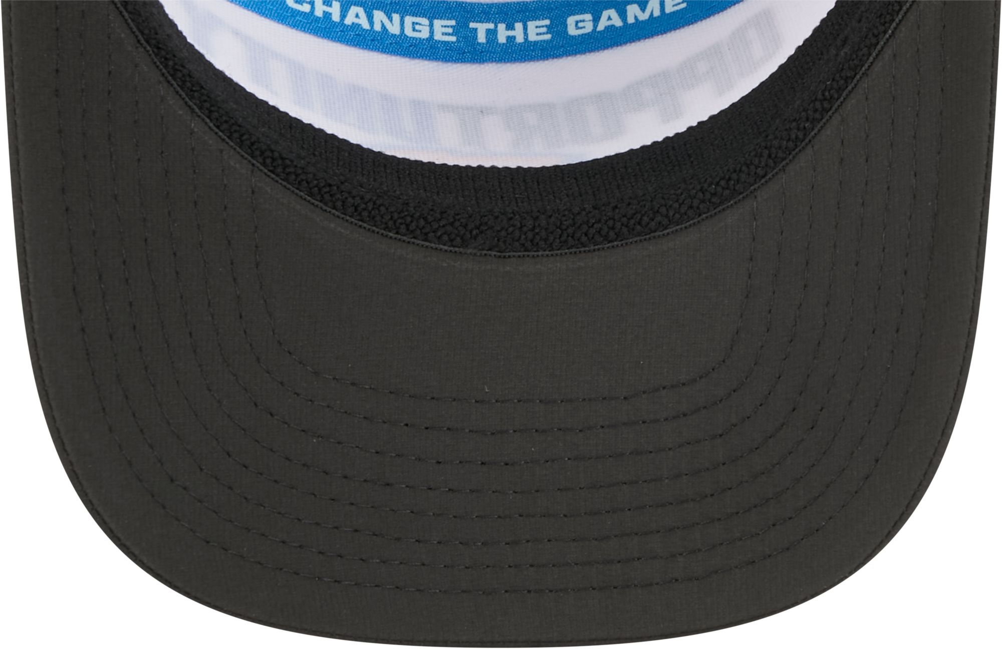 New Era Adult Los Angeles Chargers Inspire Change 2025 9Seventy Adjustable Hat product image