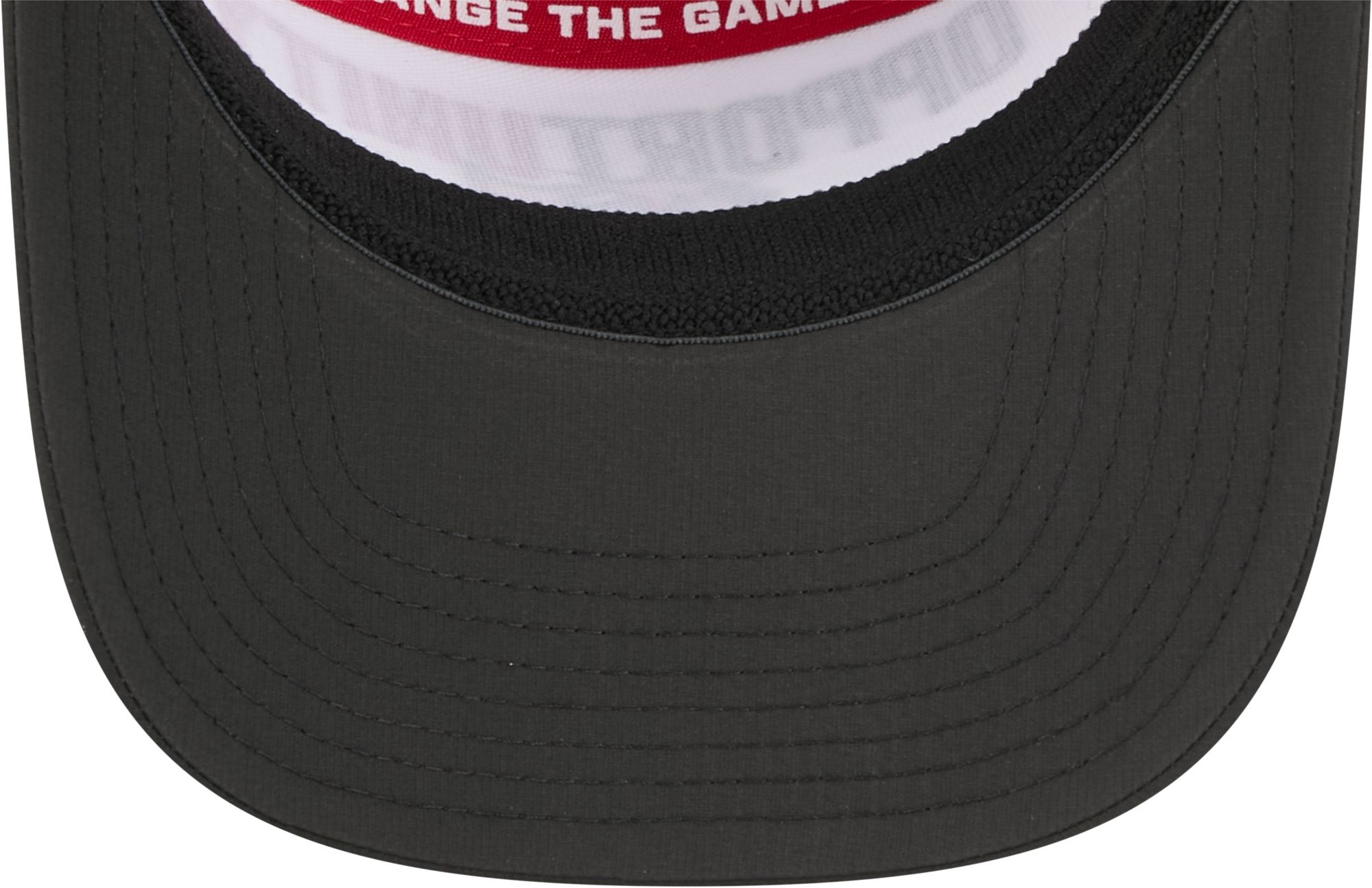 New Era Adult Tampa Bay Buccaneers Inspire Change 2025 9Seventy Adjustable Hat product image