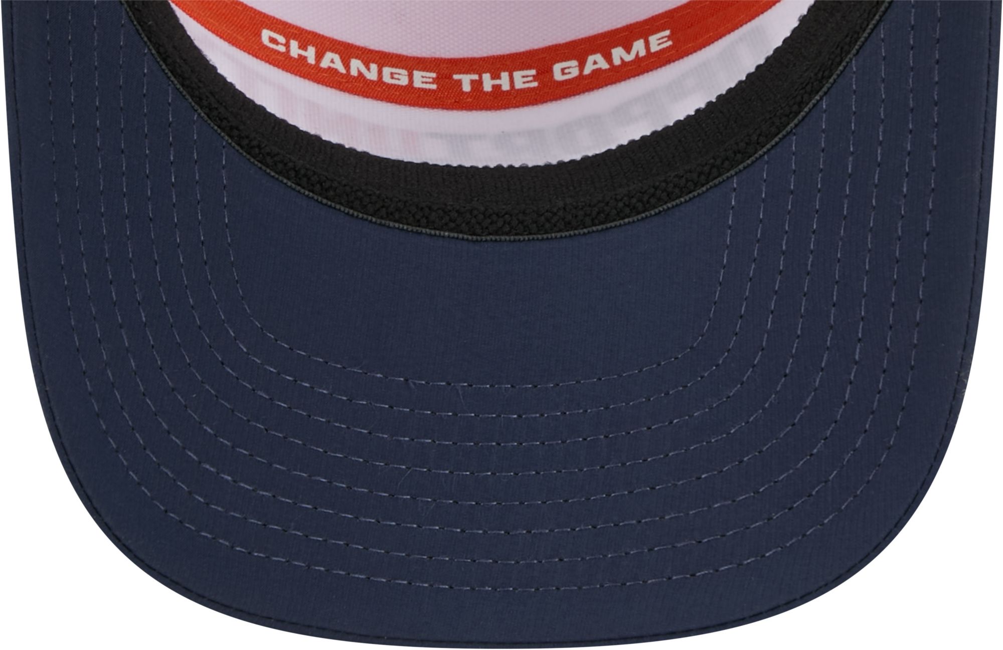 New Era Adult Chicago Bears Inspire Change 2025 9Seventy Adjustable Hat product image