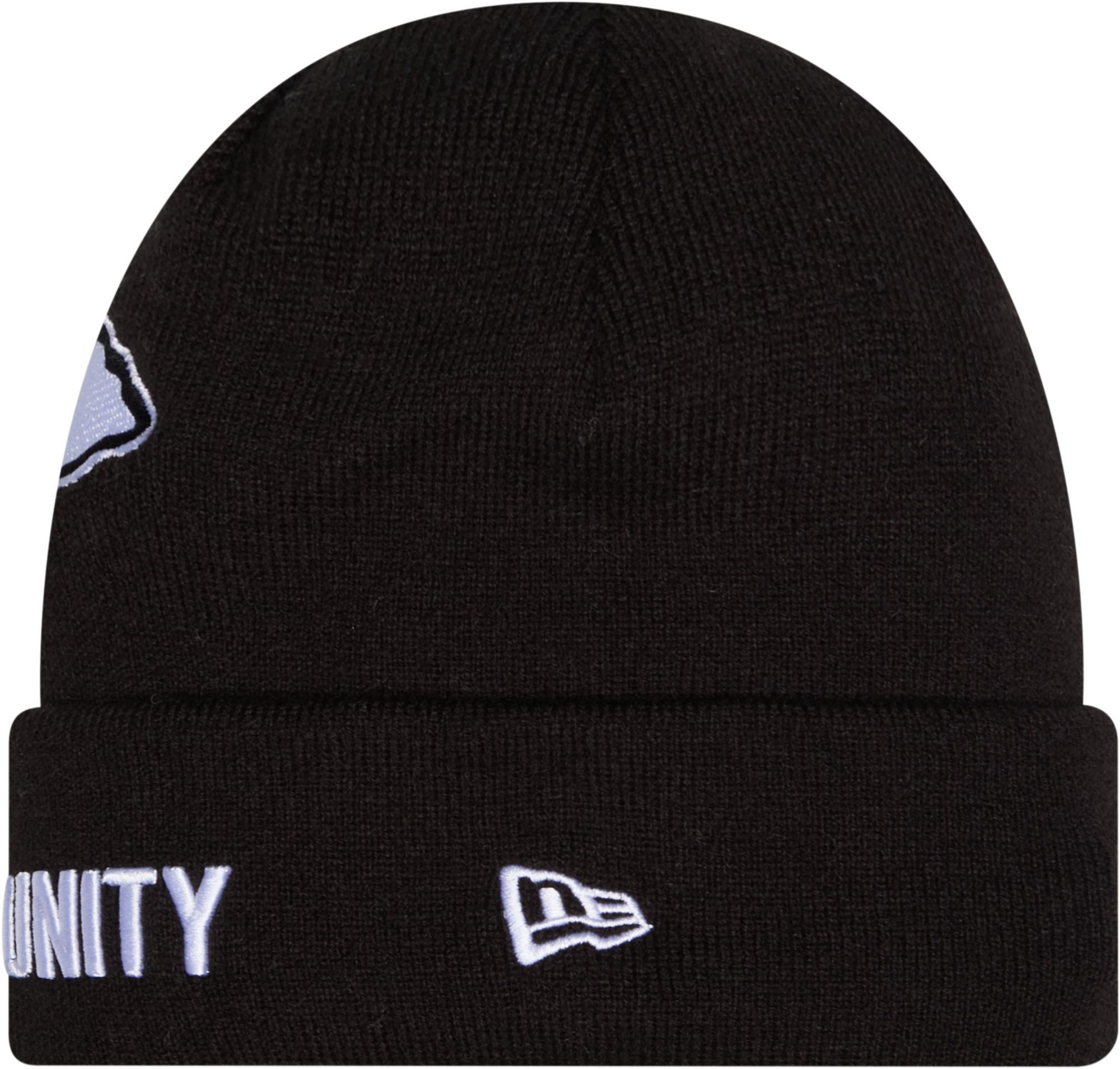 New Era Adult Kansas City Chiefs Inspire Change 2025 Knit Beanie product image