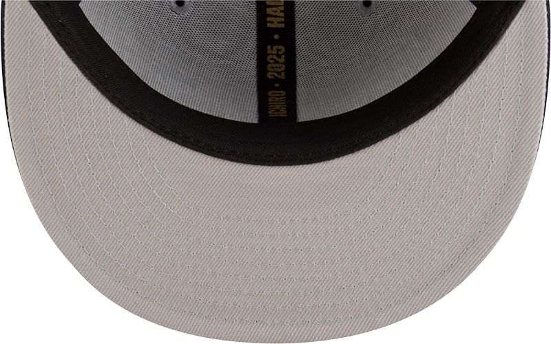 New Era Adult Seattle Mariners Navy Ichiro Suzuki Hall of Fame Collection 59Fifty Fitted Hat product image