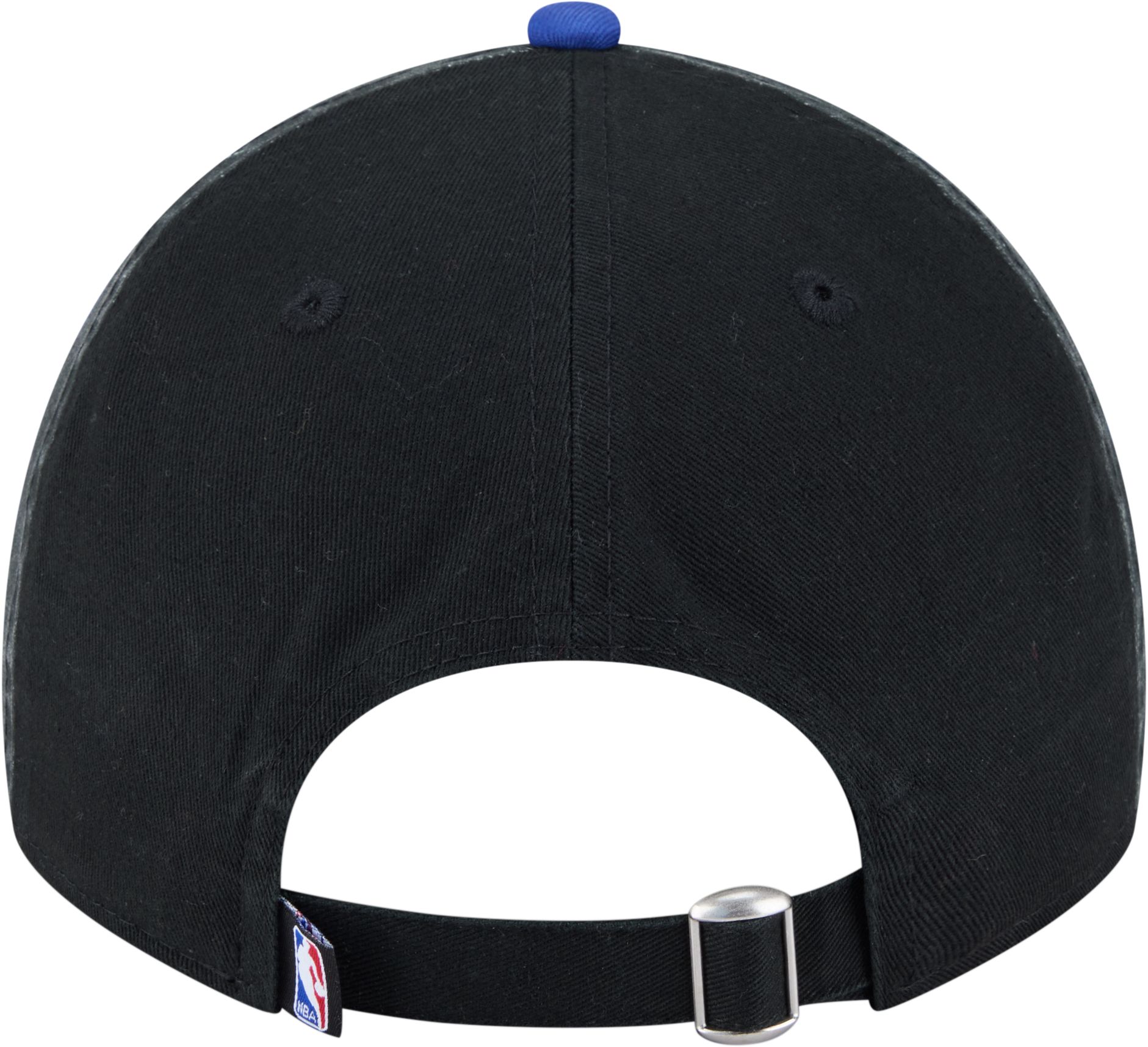 New Era Adult 2025-26 City Edition Dallas Mavericks 9Twenty Logo Hat product image