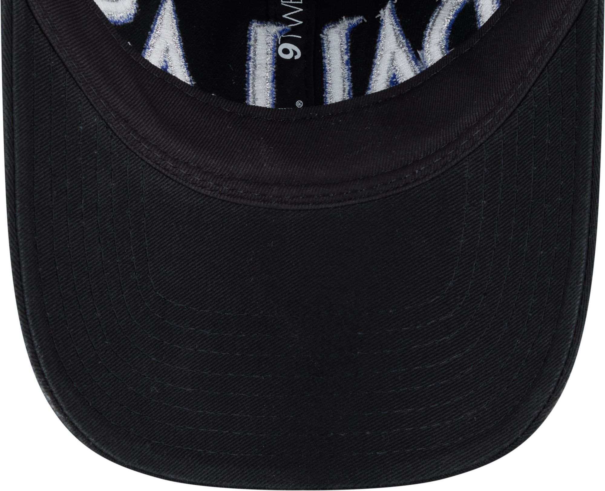 New Era Adult 2025-26 City Edition Dallas Mavericks 9Twenty Logo Hat product image