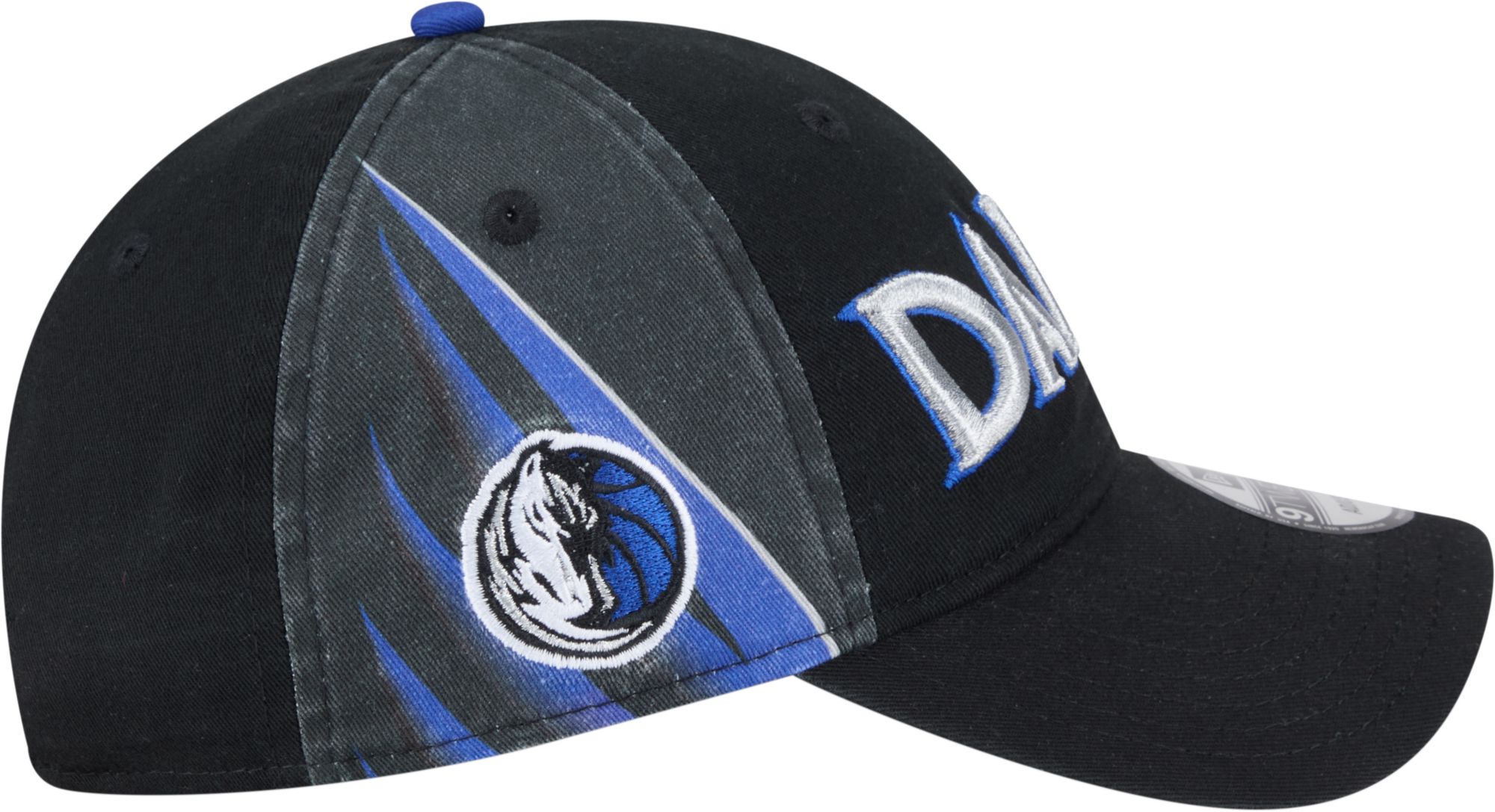 New Era Adult 2025-26 City Edition Dallas Mavericks 9Twenty Logo Hat product image