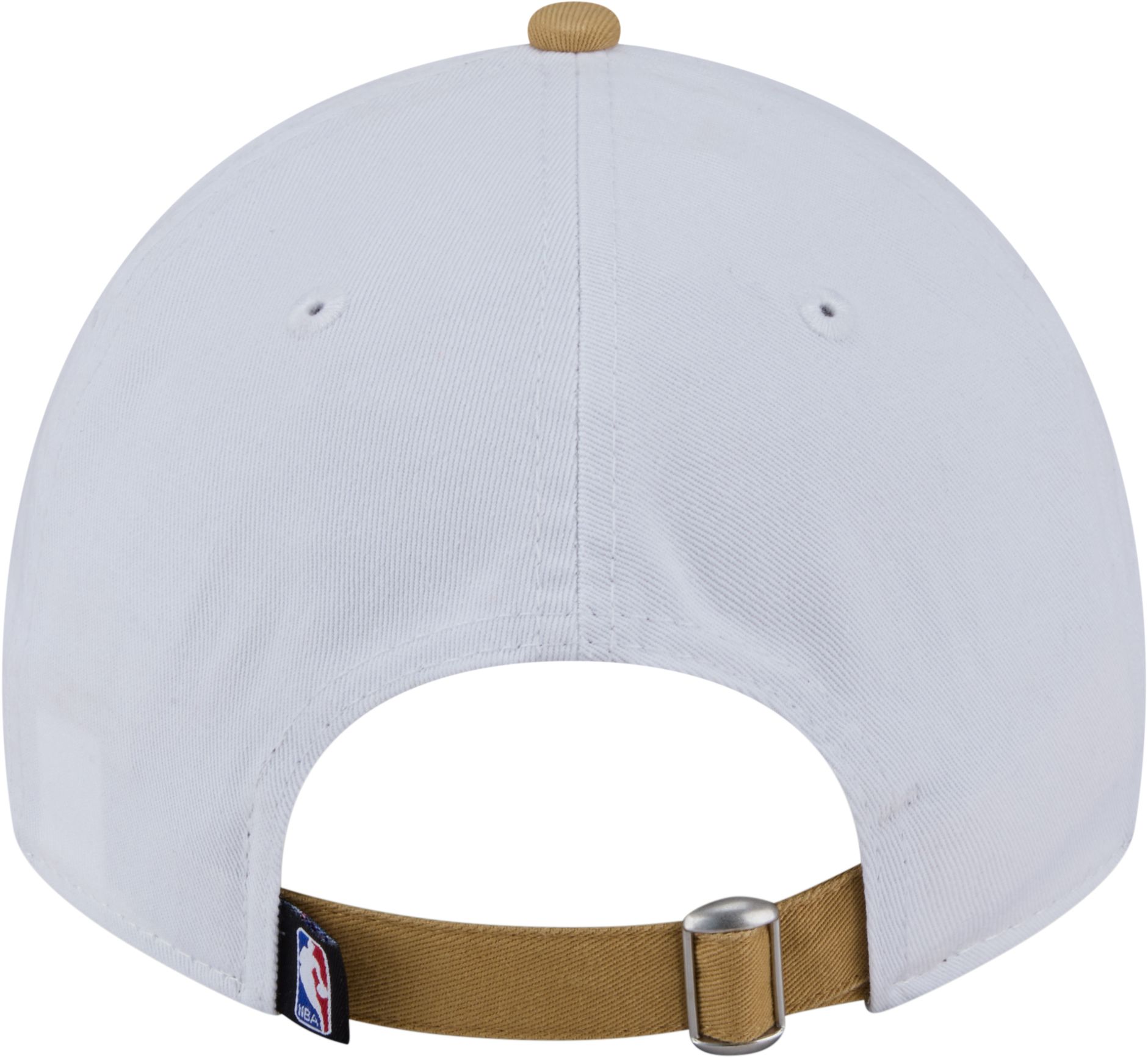 New Era Adult 2025-26 City Edition Boston Celtics 9Twenty Logo Hat product image