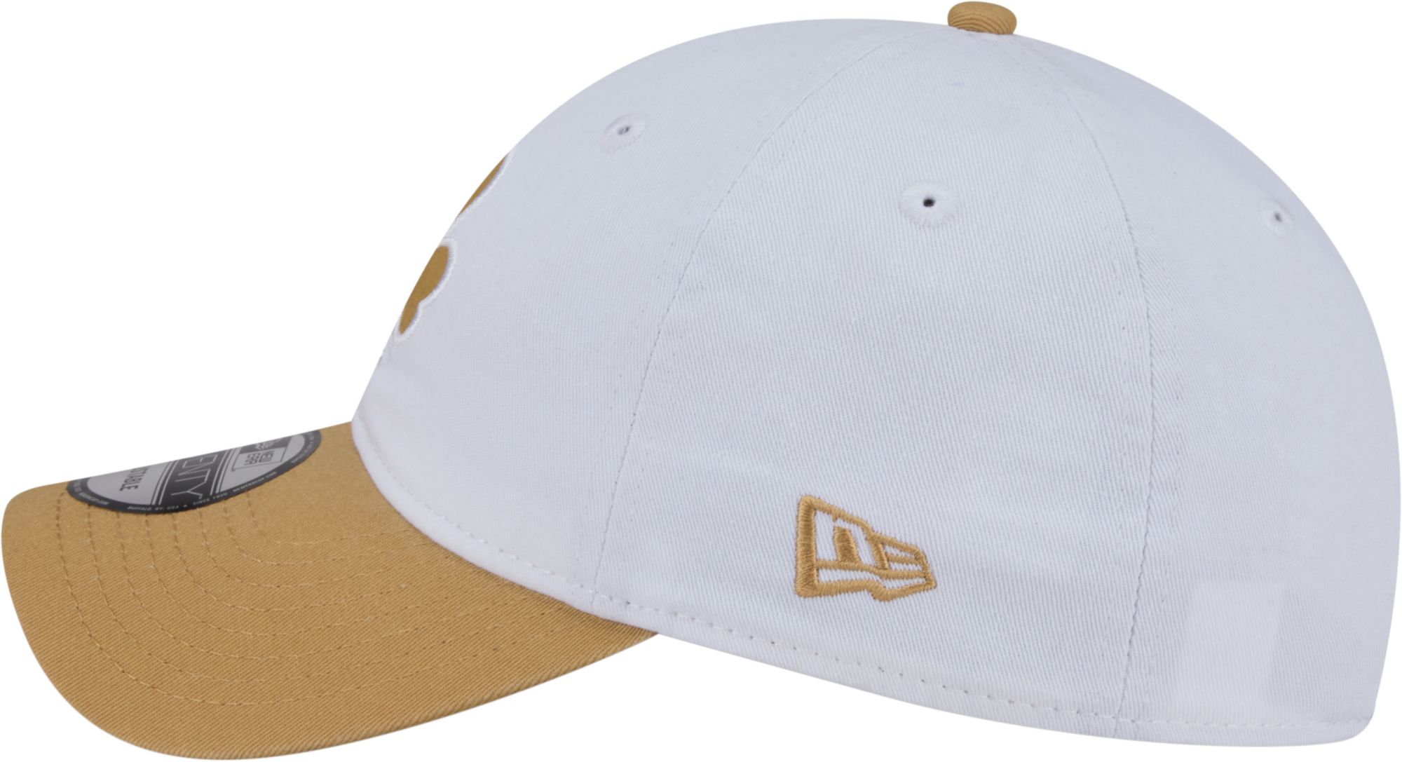 New Era Adult 2025-26 City Edition Boston Celtics 9Twenty Logo Hat product image