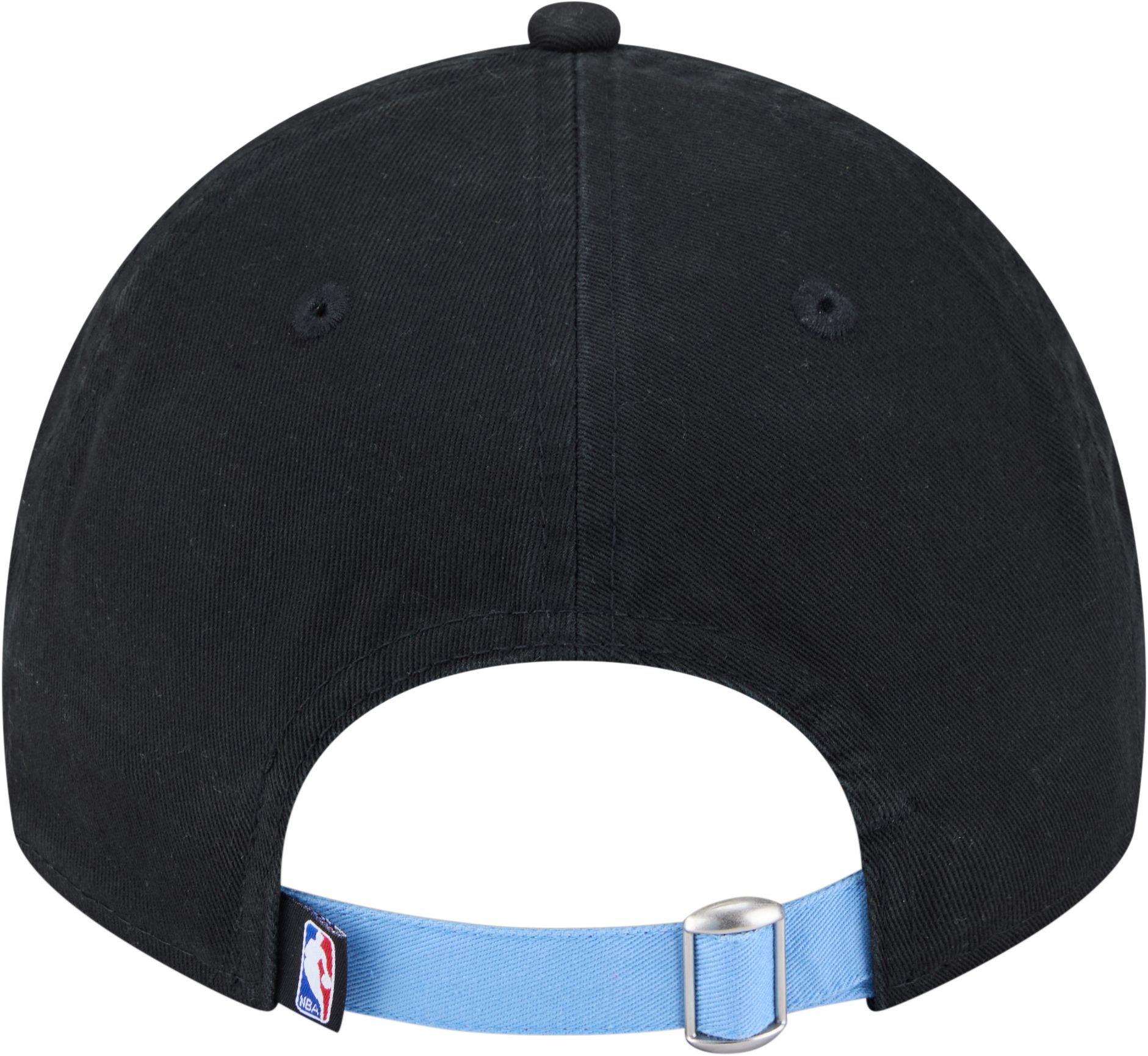 New Era Adult 2025-26 City Edition Chicago Bulls 9Twenty Logo Hat product image