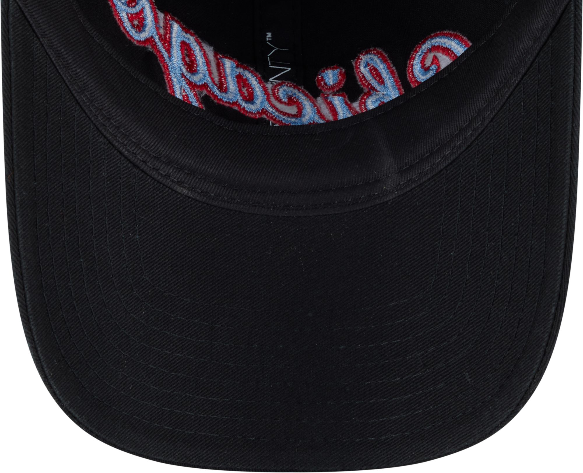 New Era Adult 2025-26 City Edition Chicago Bulls 9Twenty Logo Hat product image