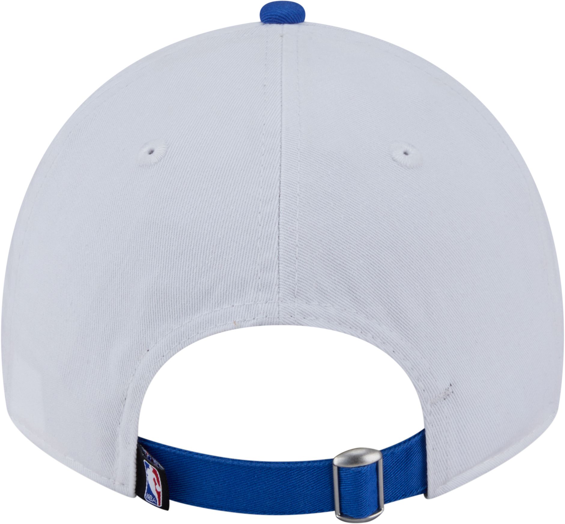 New Era Adult 2025-26 City Edition Indiana Pacers 9Twenty Logo Hat product image