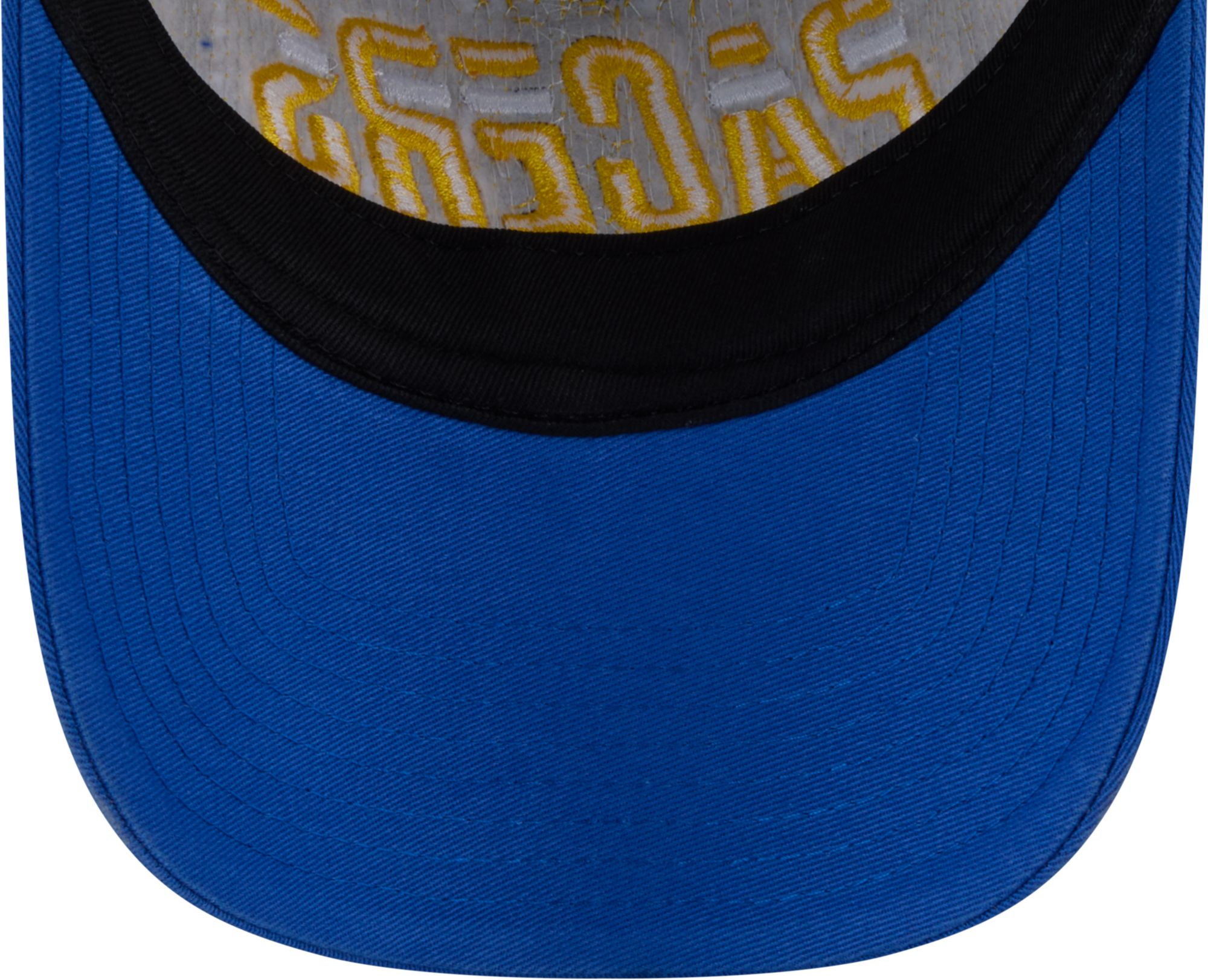 New Era Adult 2025-26 City Edition Indiana Pacers 9Twenty Logo Hat product image