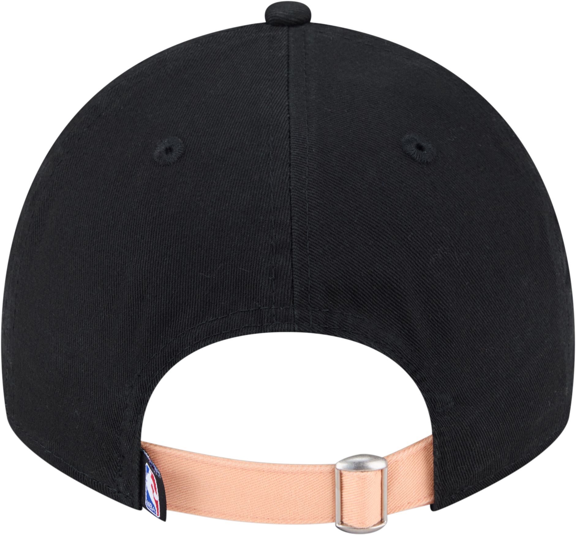 New Era Adult 2025-26 City Edition Atlanta Hawks 9Twenty Logo Hat product image