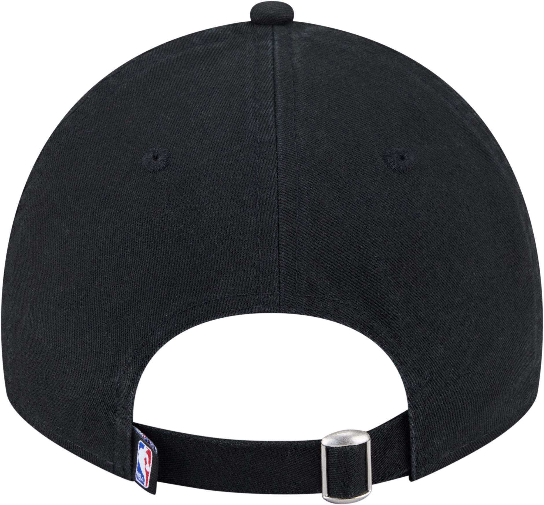 New Era Adult 2025-26 City Edition Denver Nuggets 9Twenty Logo Hat product image